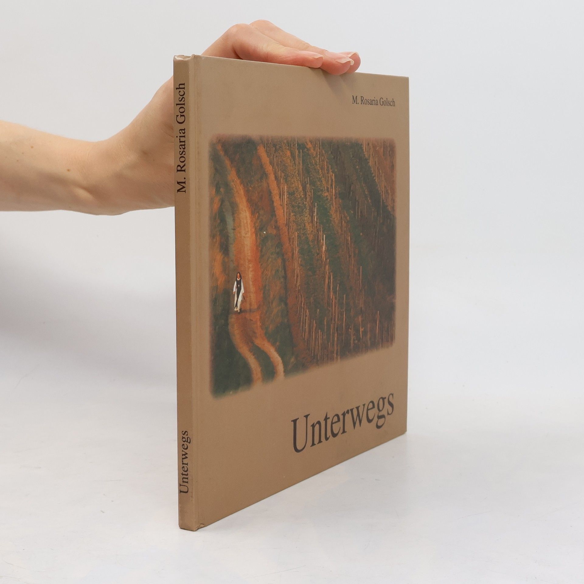 Unterwegs