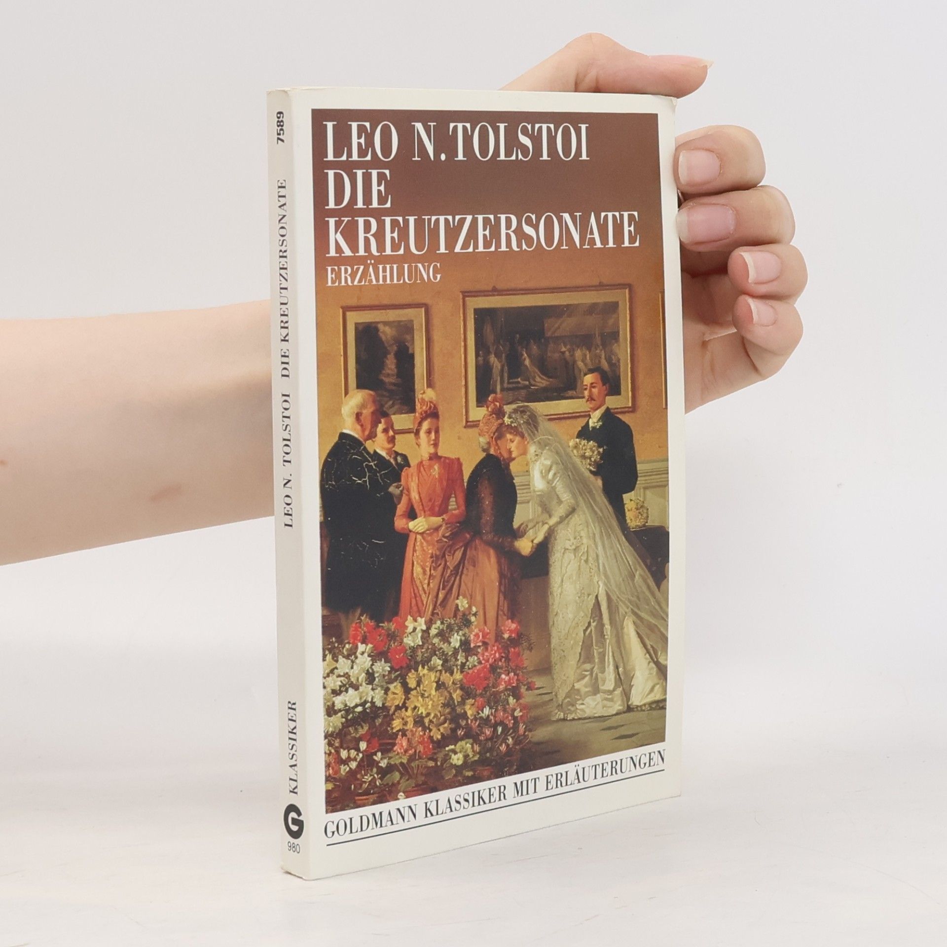 Die Kreutzersonate