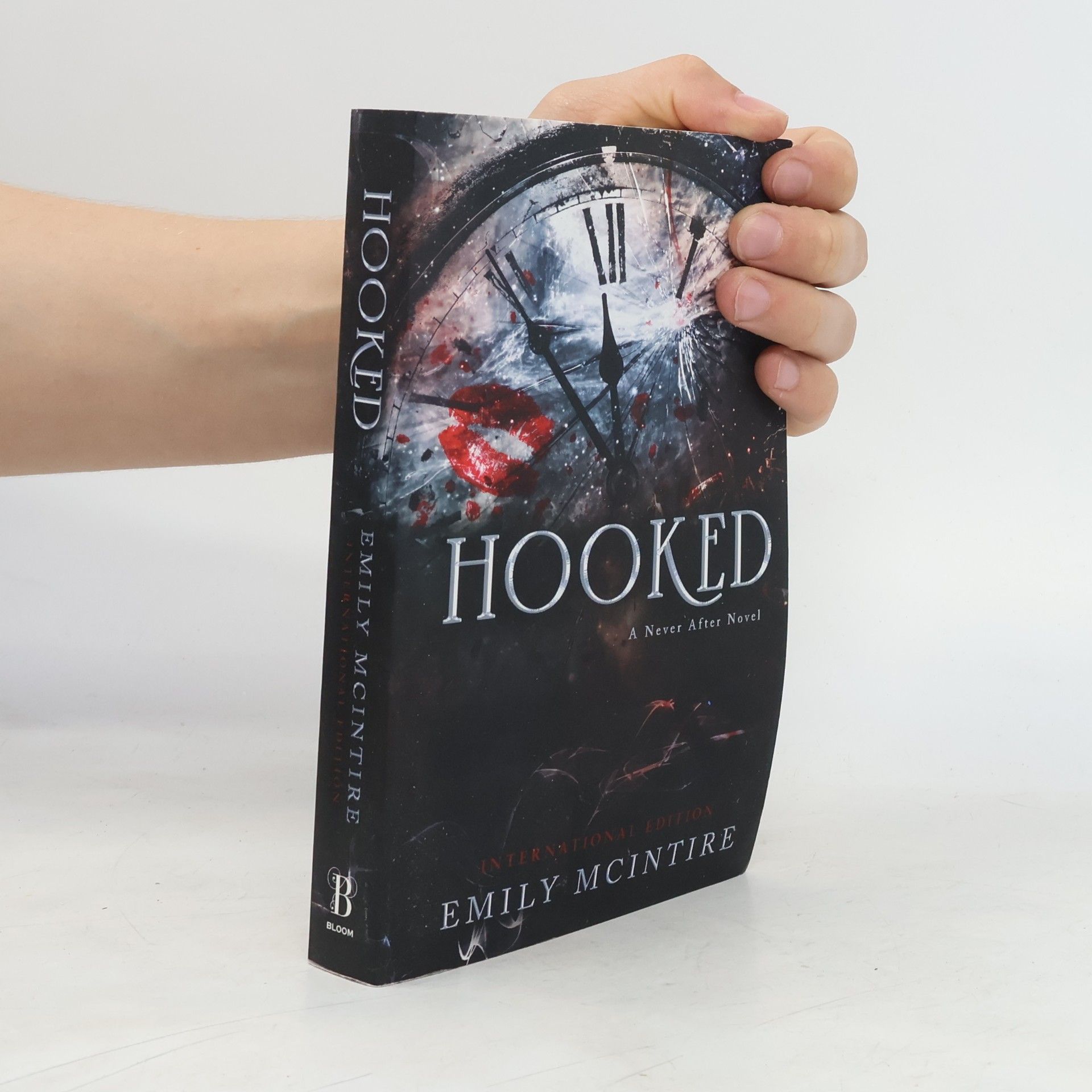 Emily McIntire Hooked