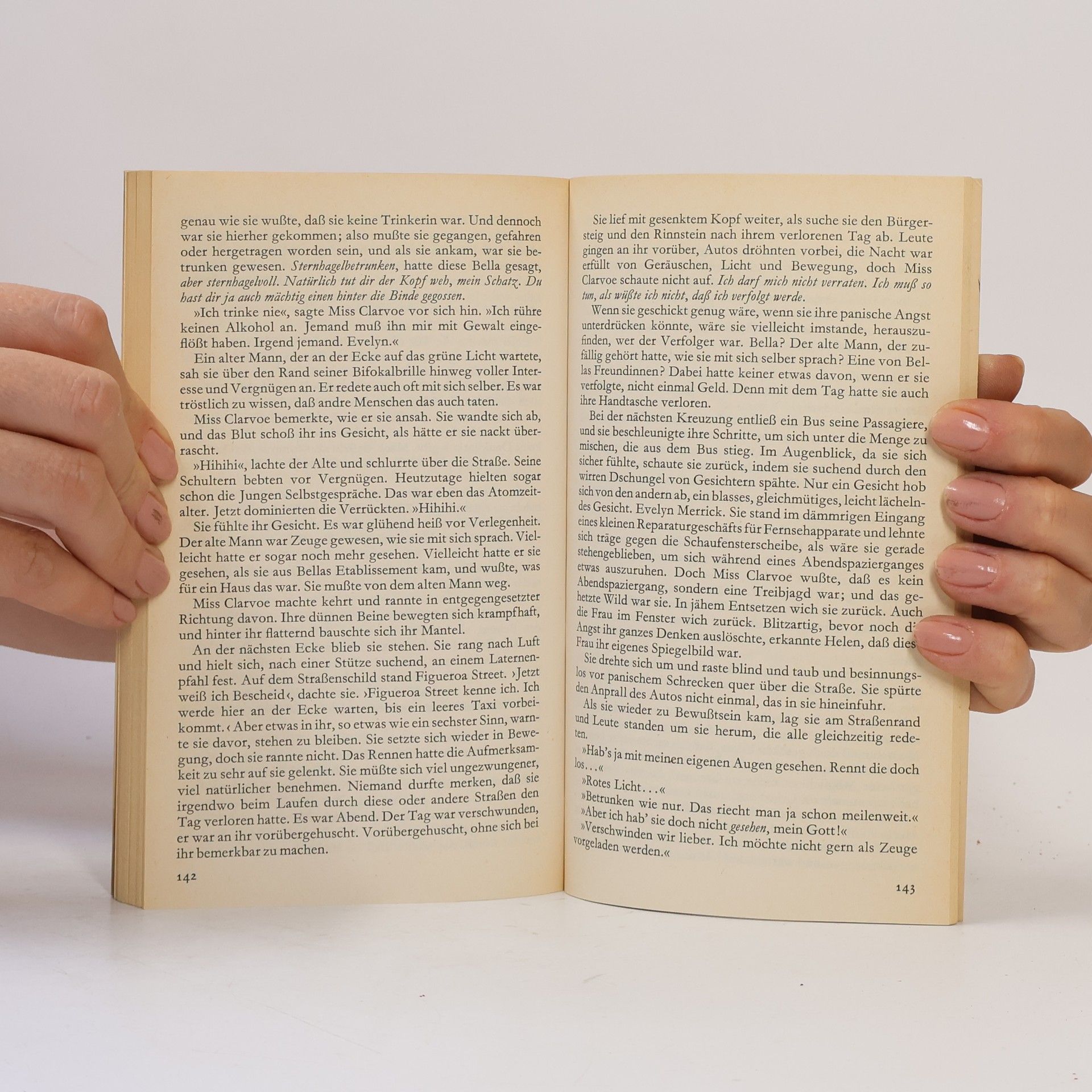 Margaret Ellis Millar Liebe Mutter, es geht mir gut...