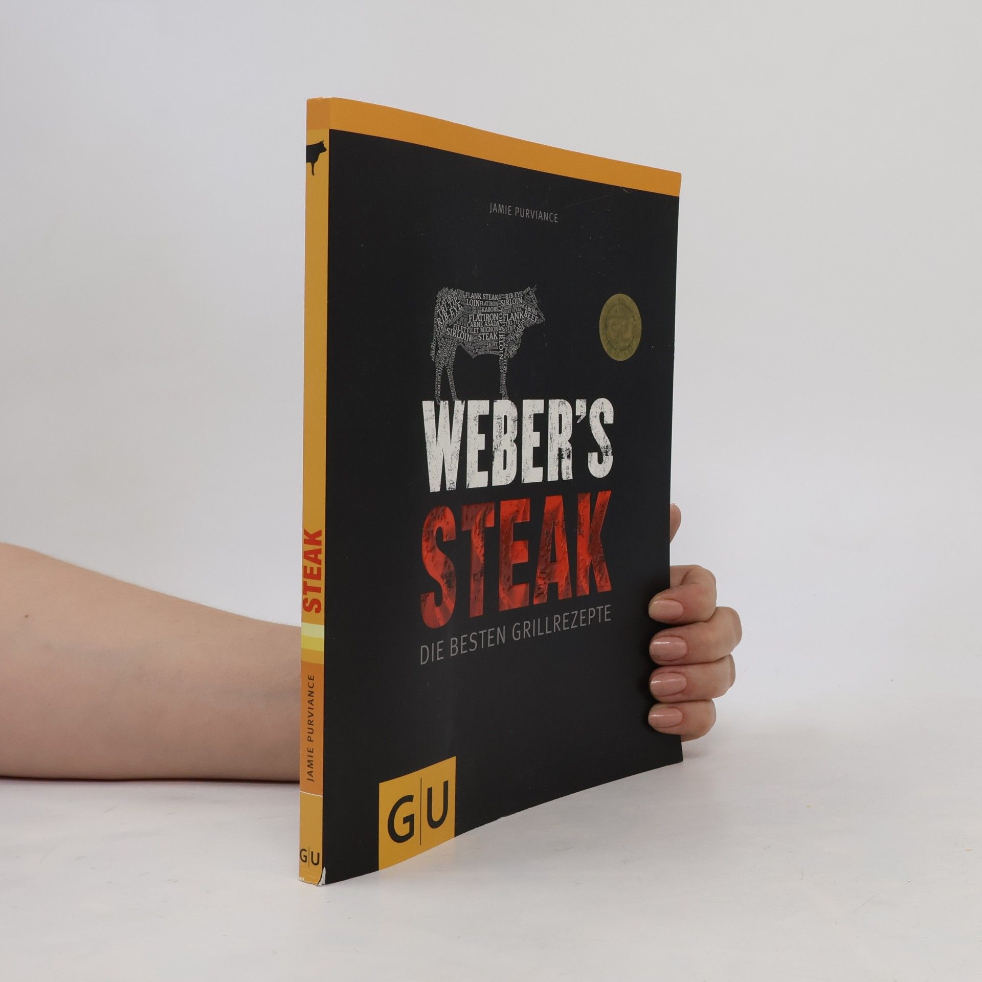 Weber's Steak