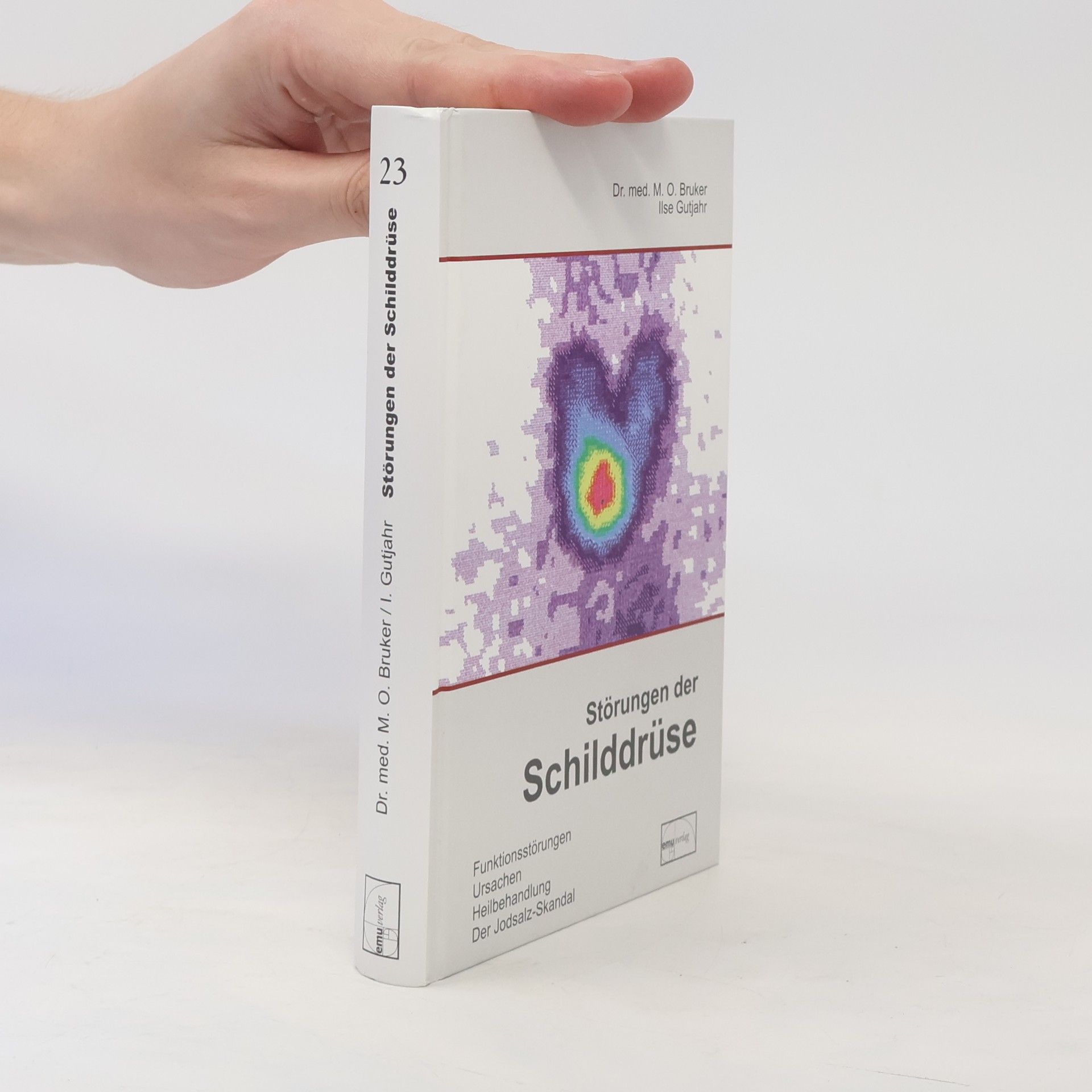 M. O. Bruker Störungen der Schilddrüse