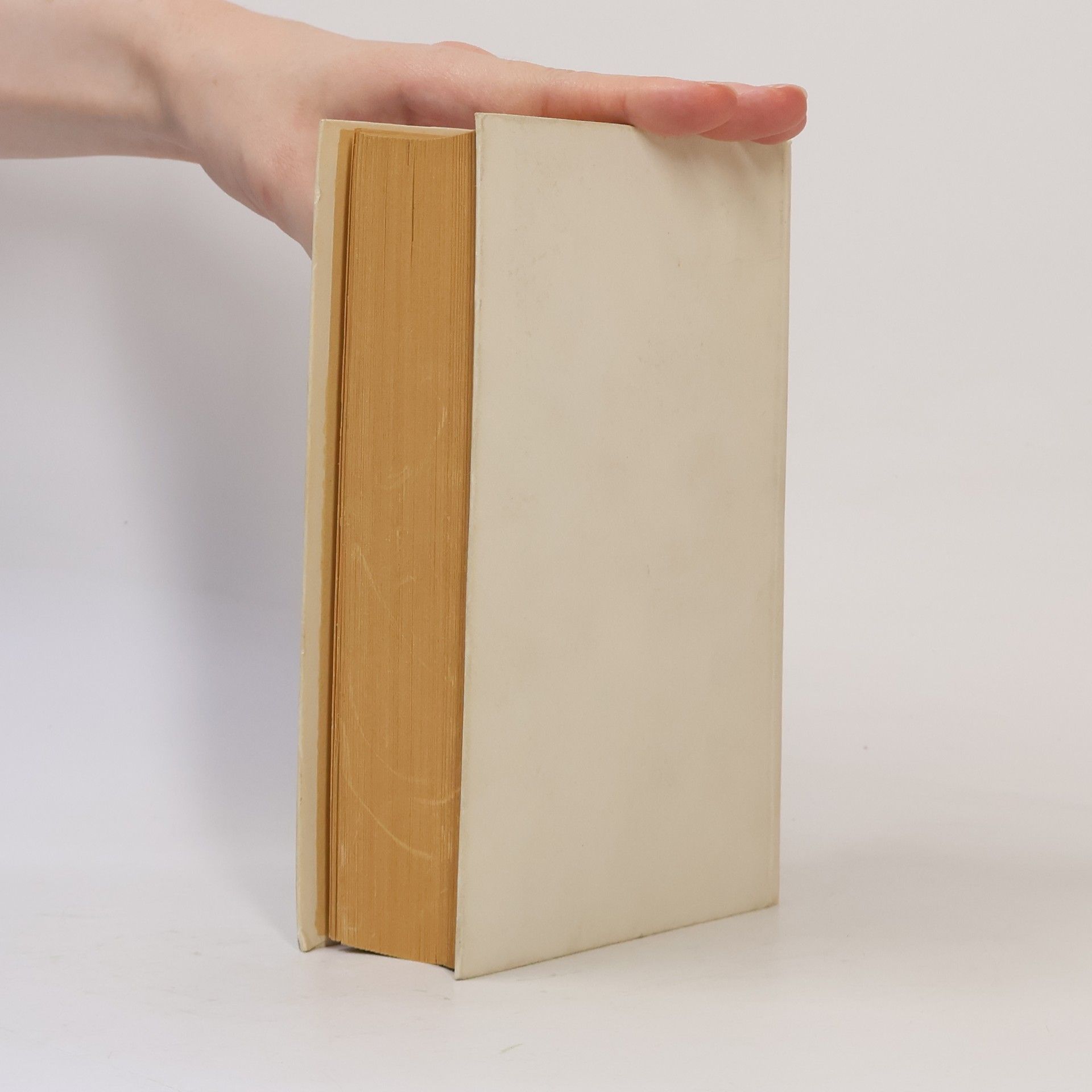 Washington Irving Skizzenbuch 1