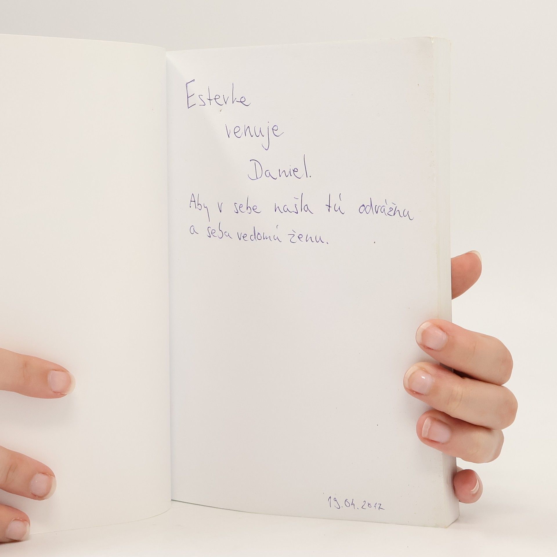 Joyce Meyer Sebavedomá žena