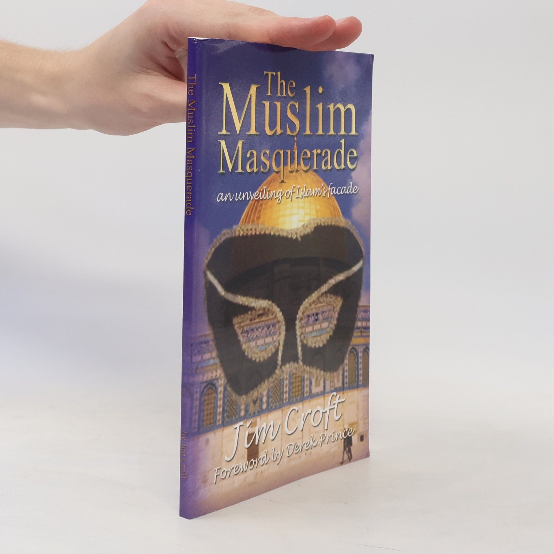 The Muslim Masquerade