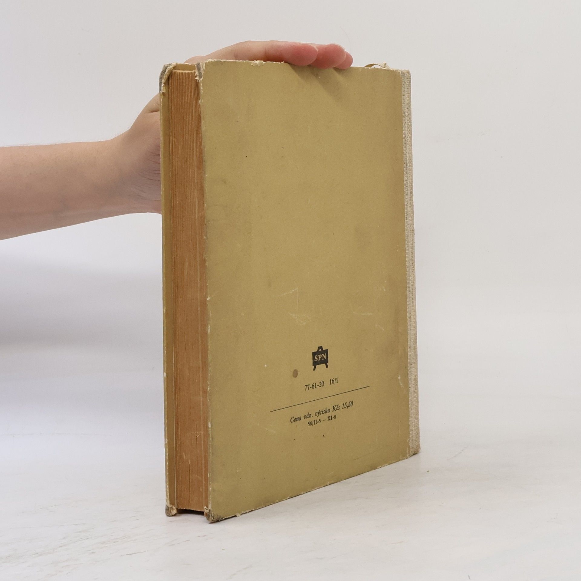 Autores varios Strojnické tabulky