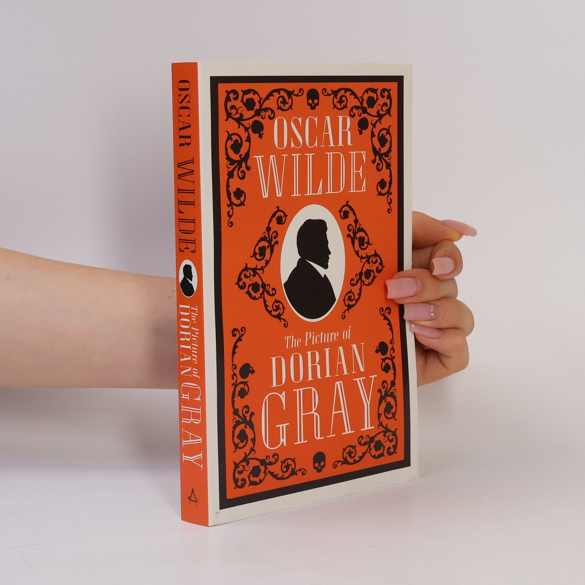 Oscar Wilde The Picture of Dorian Gray