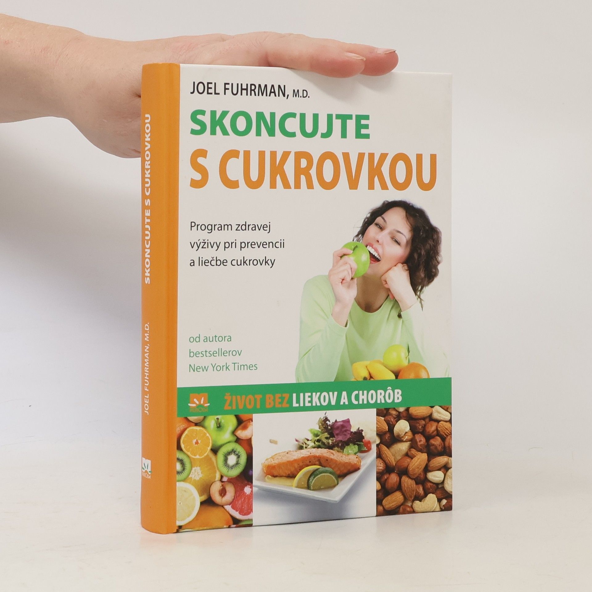 Skoncujte s cukrovkou