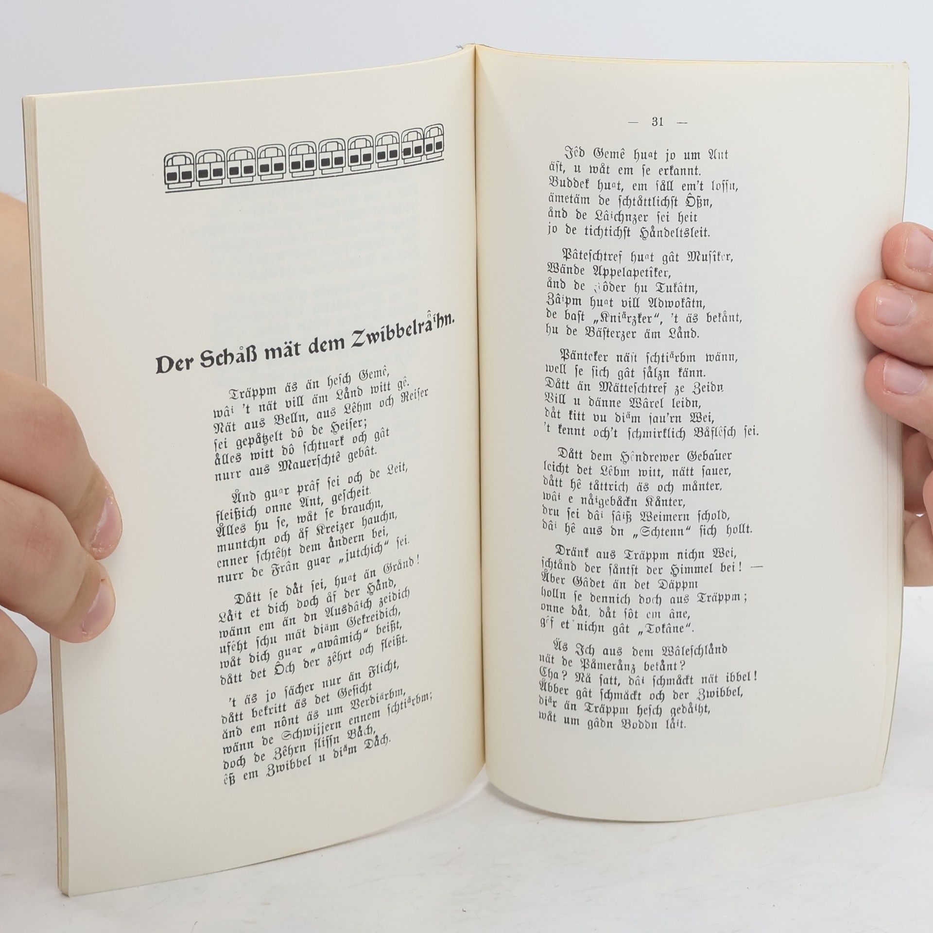 Albert Schuller Nösner Schnurren