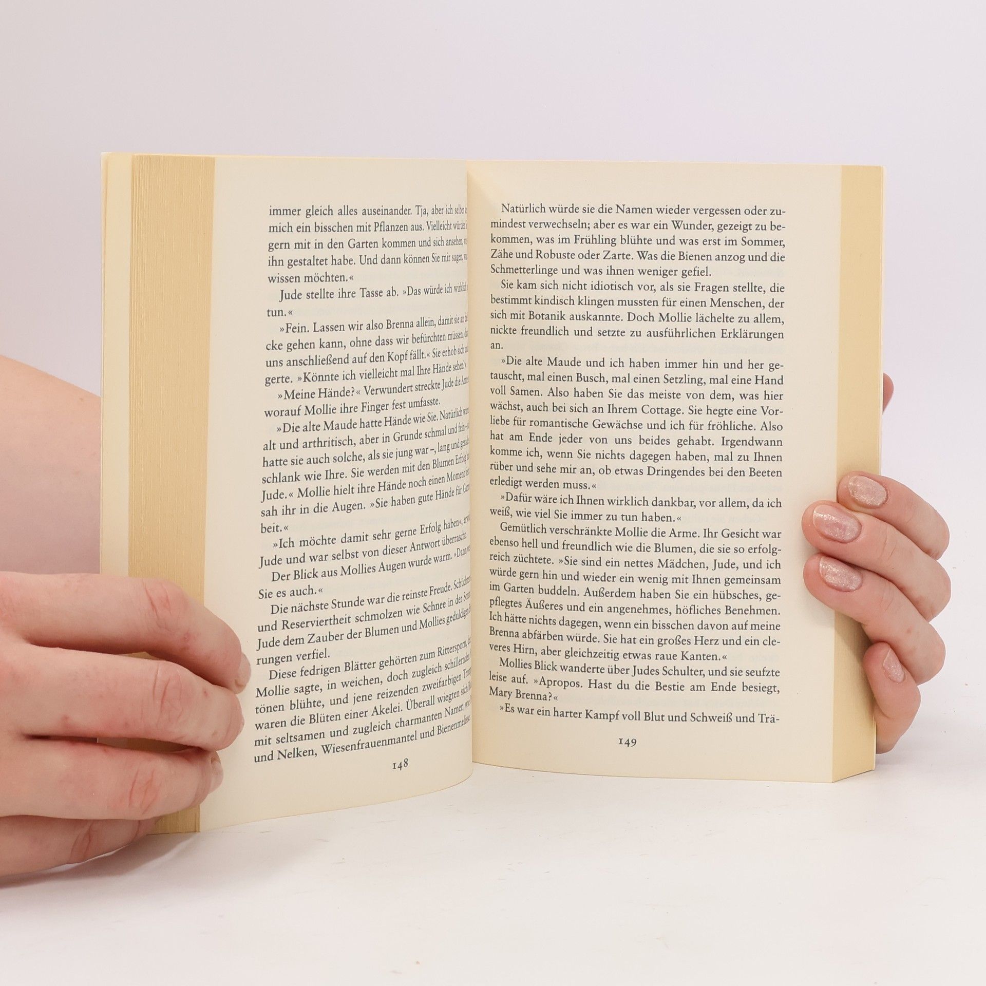 Nora Roberts Insel des Sturms