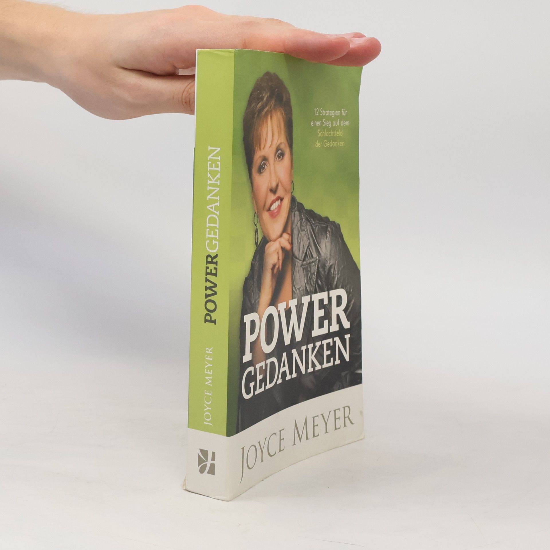 Joyce Meyer Power Gedanken