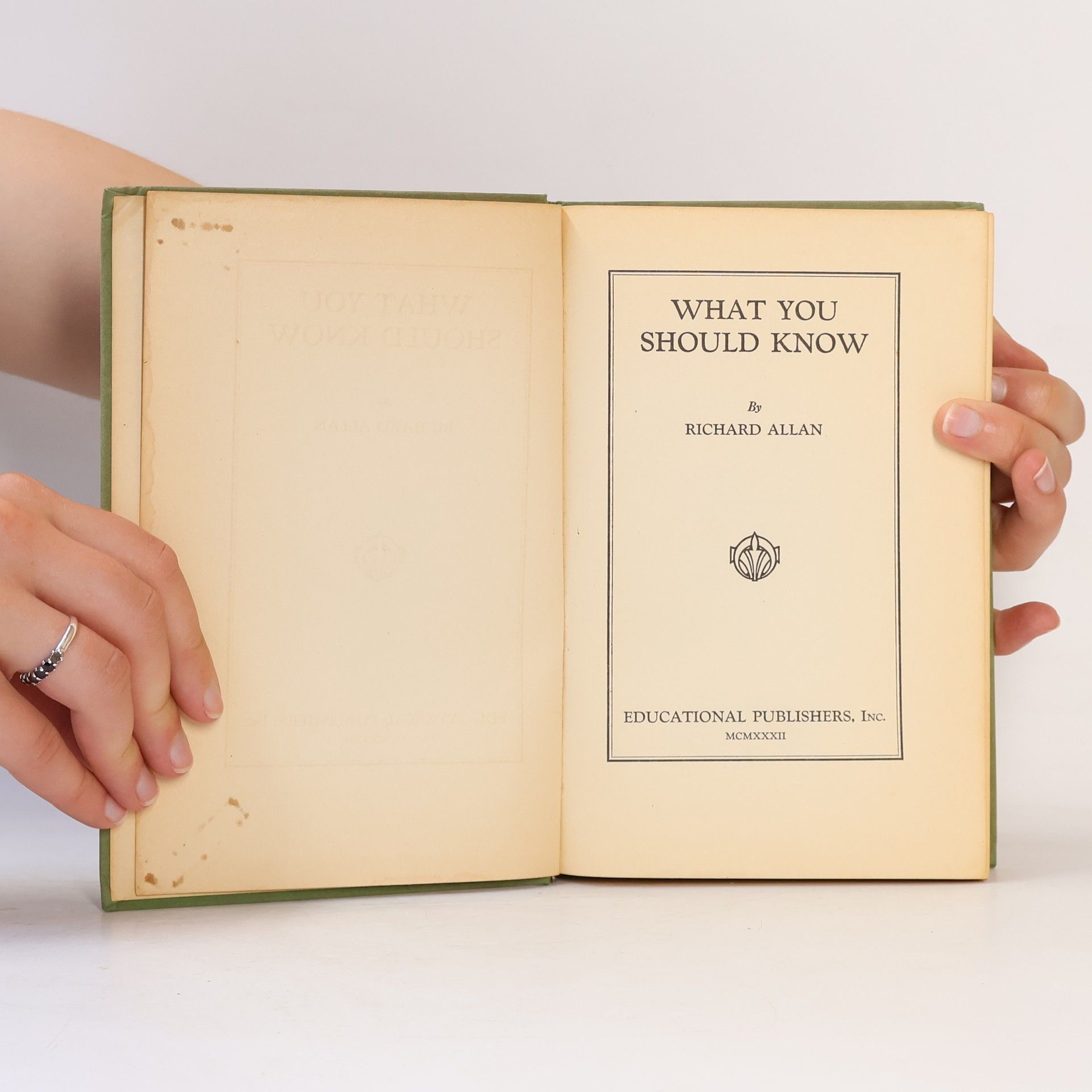 Richard Allan What You Should Know