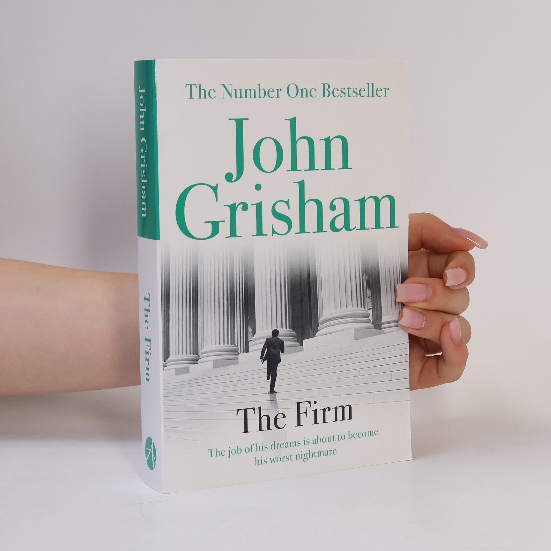 John Grisham The Firm