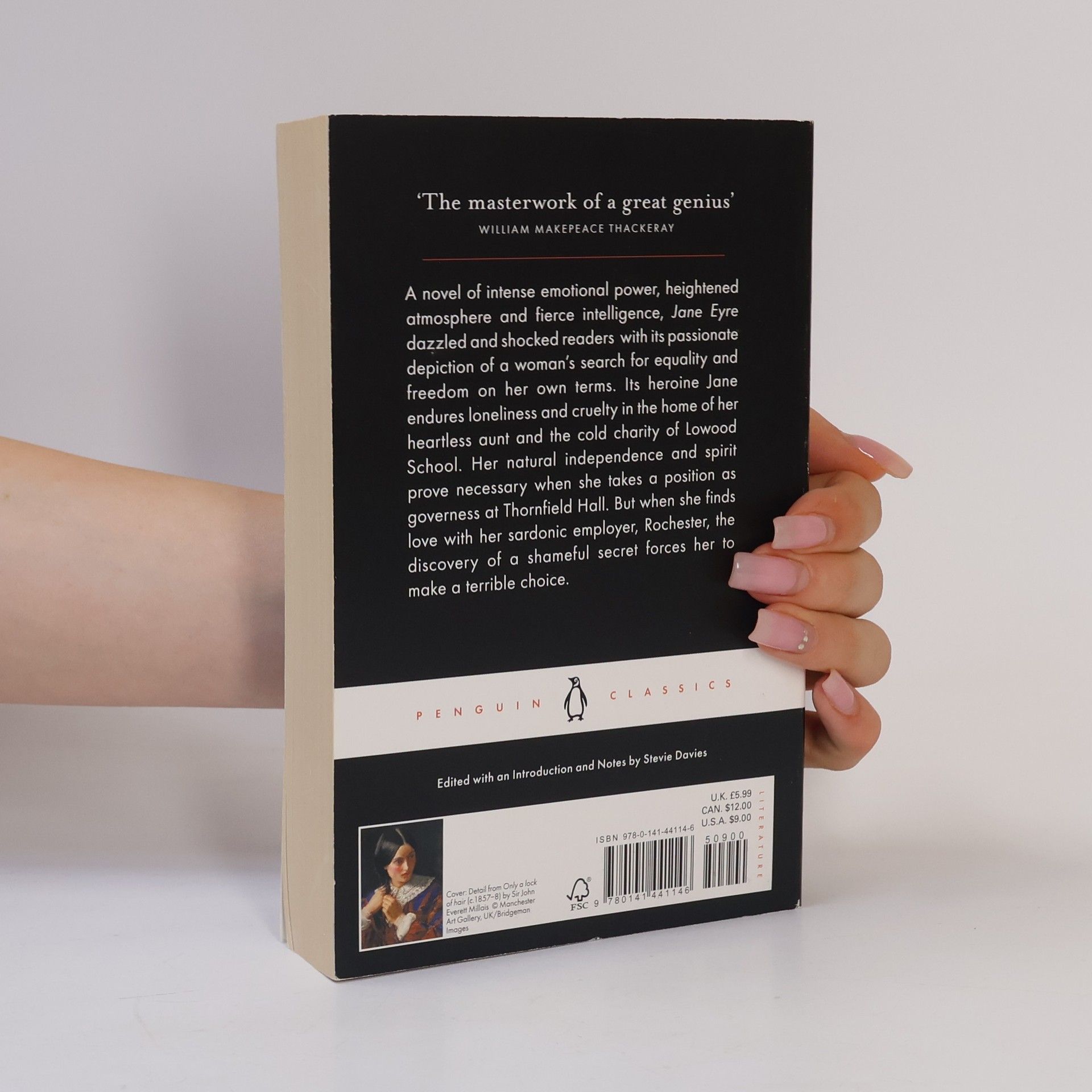 Charlotte Brontë Jane Eyre