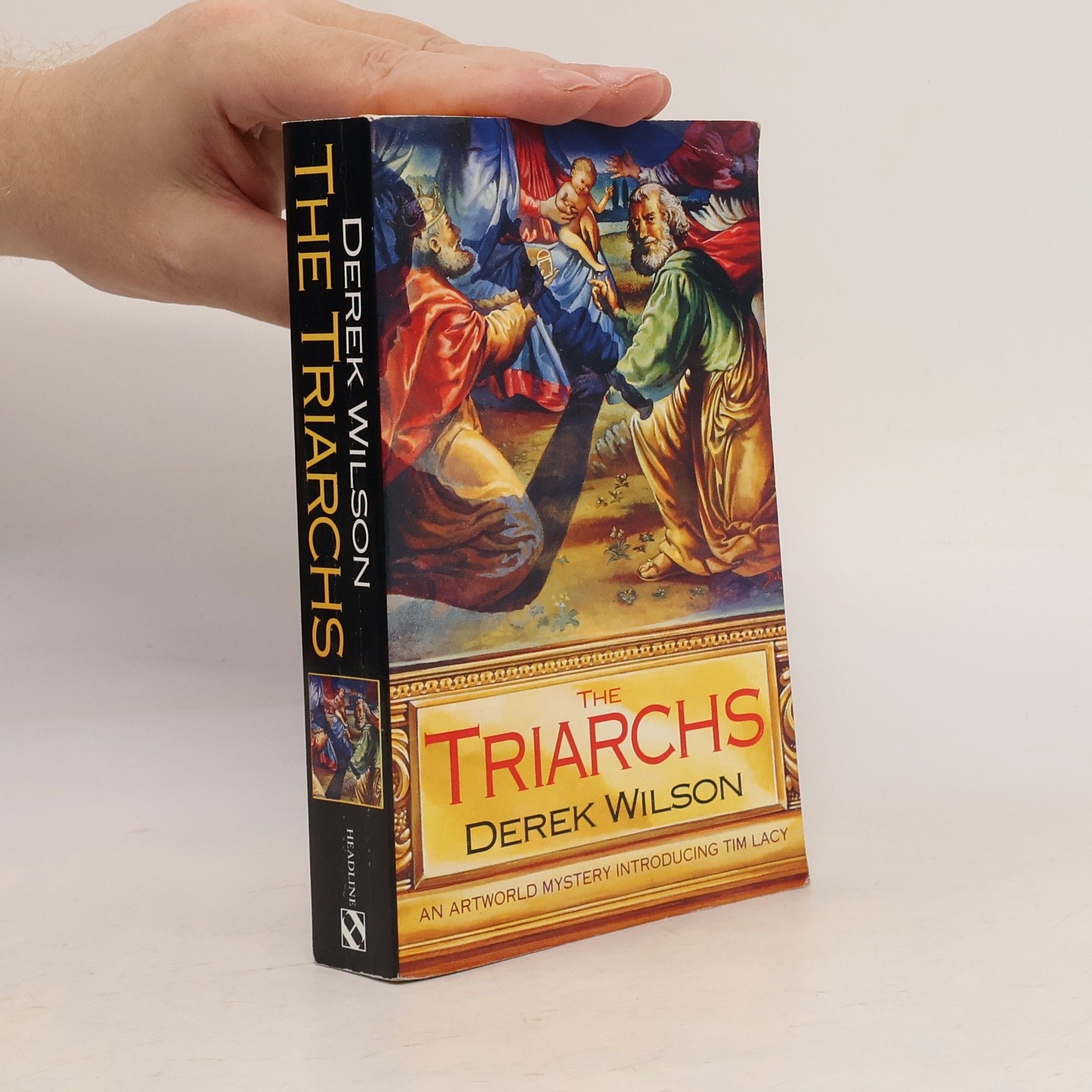 The Triarchs