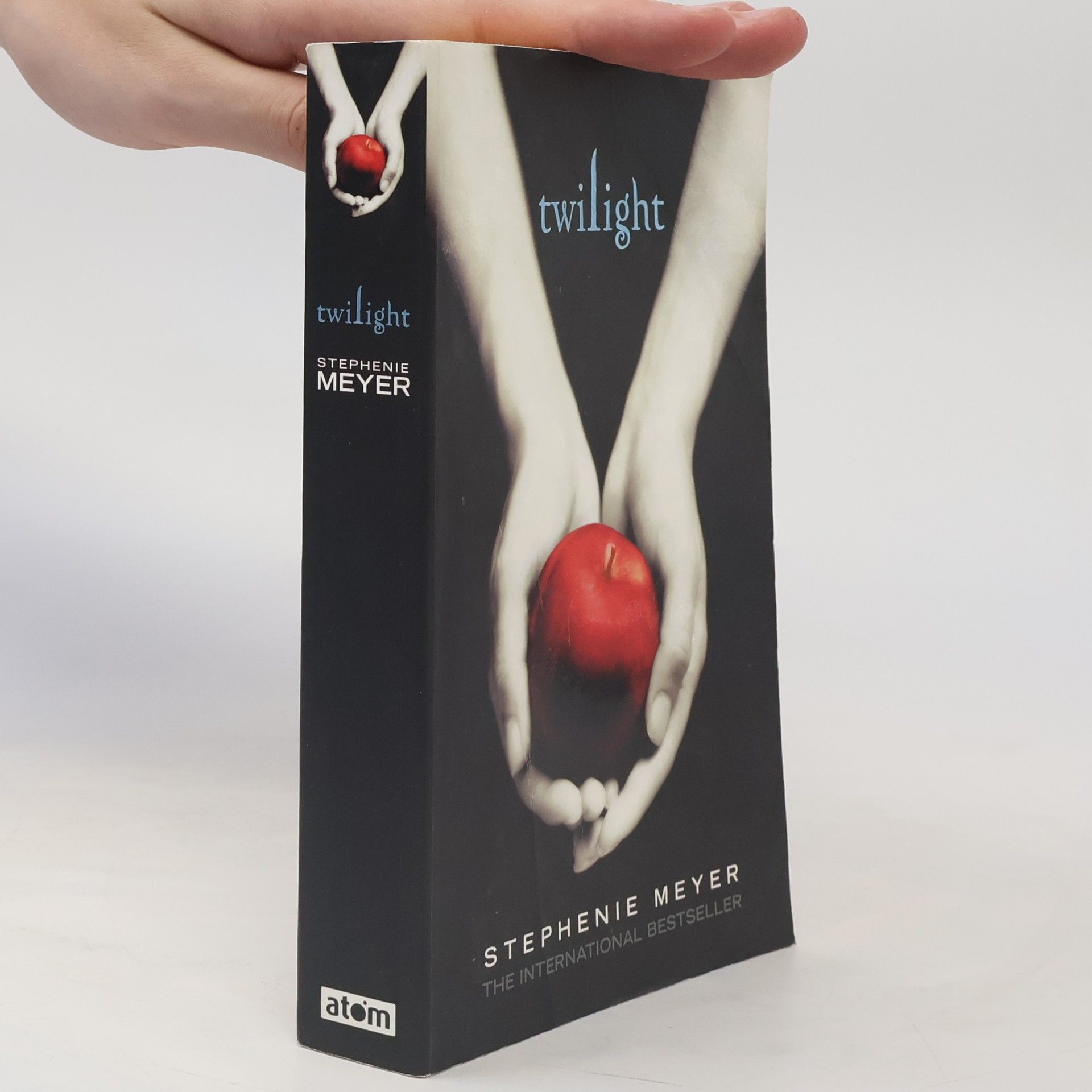 Stephenie Meyer Twilight