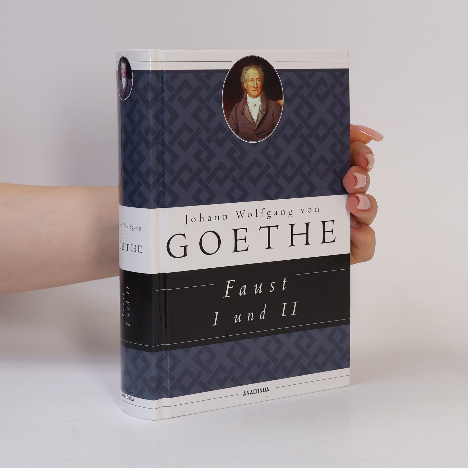 Faust I und II