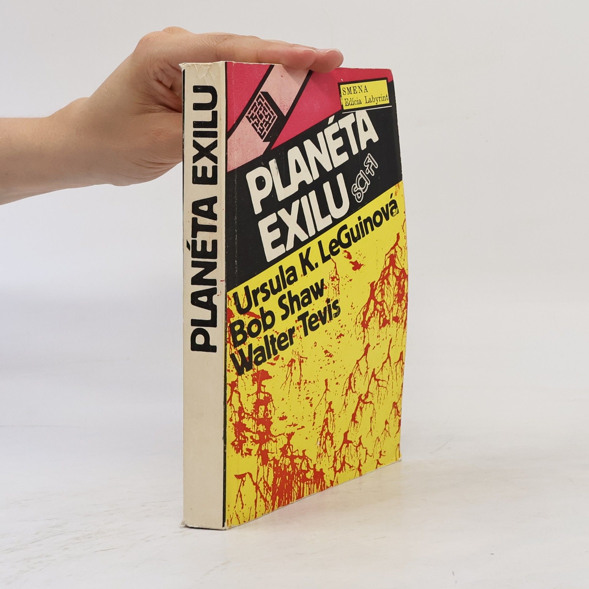 Planéta exilu