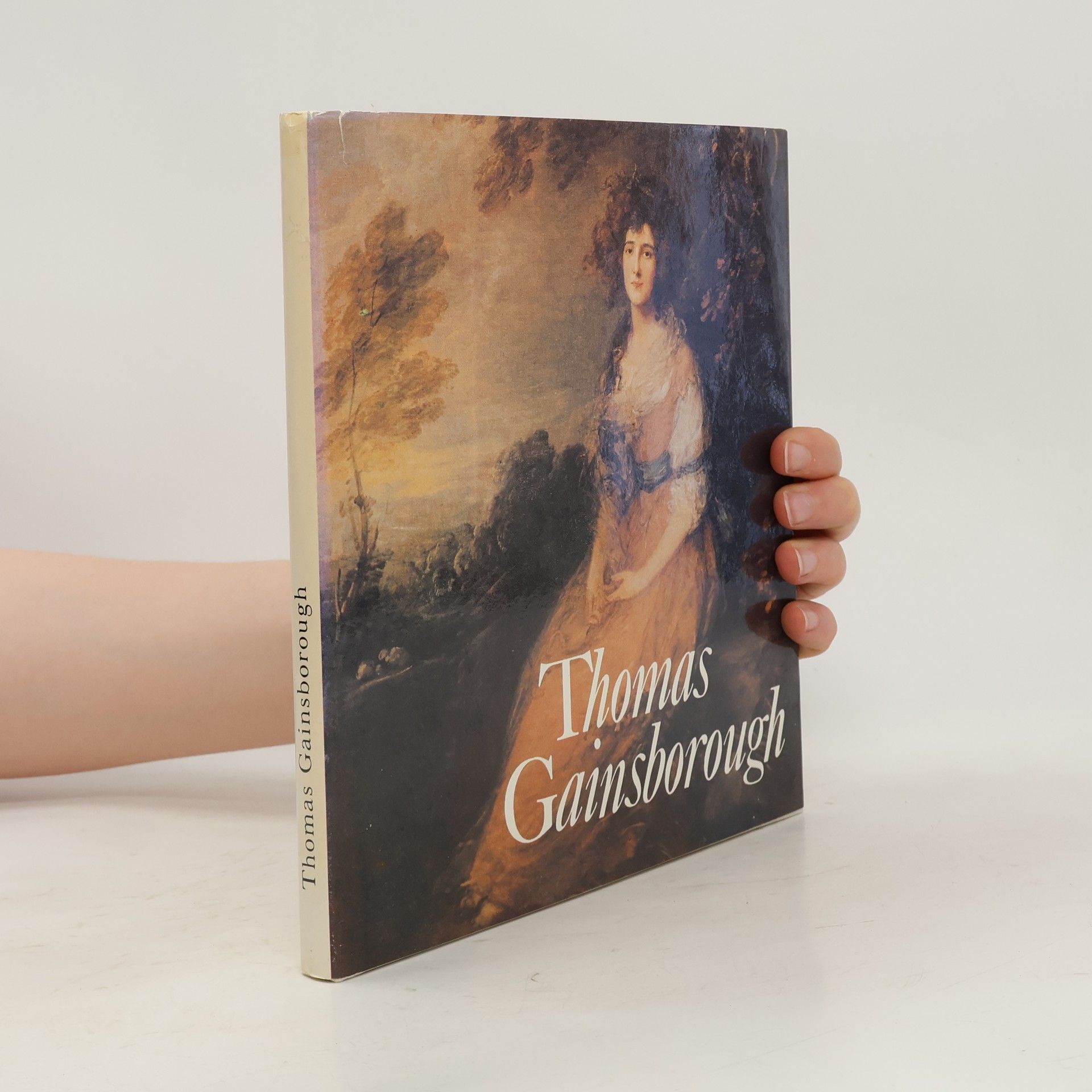 Markéta Theinhardt Thomas Gainsborough