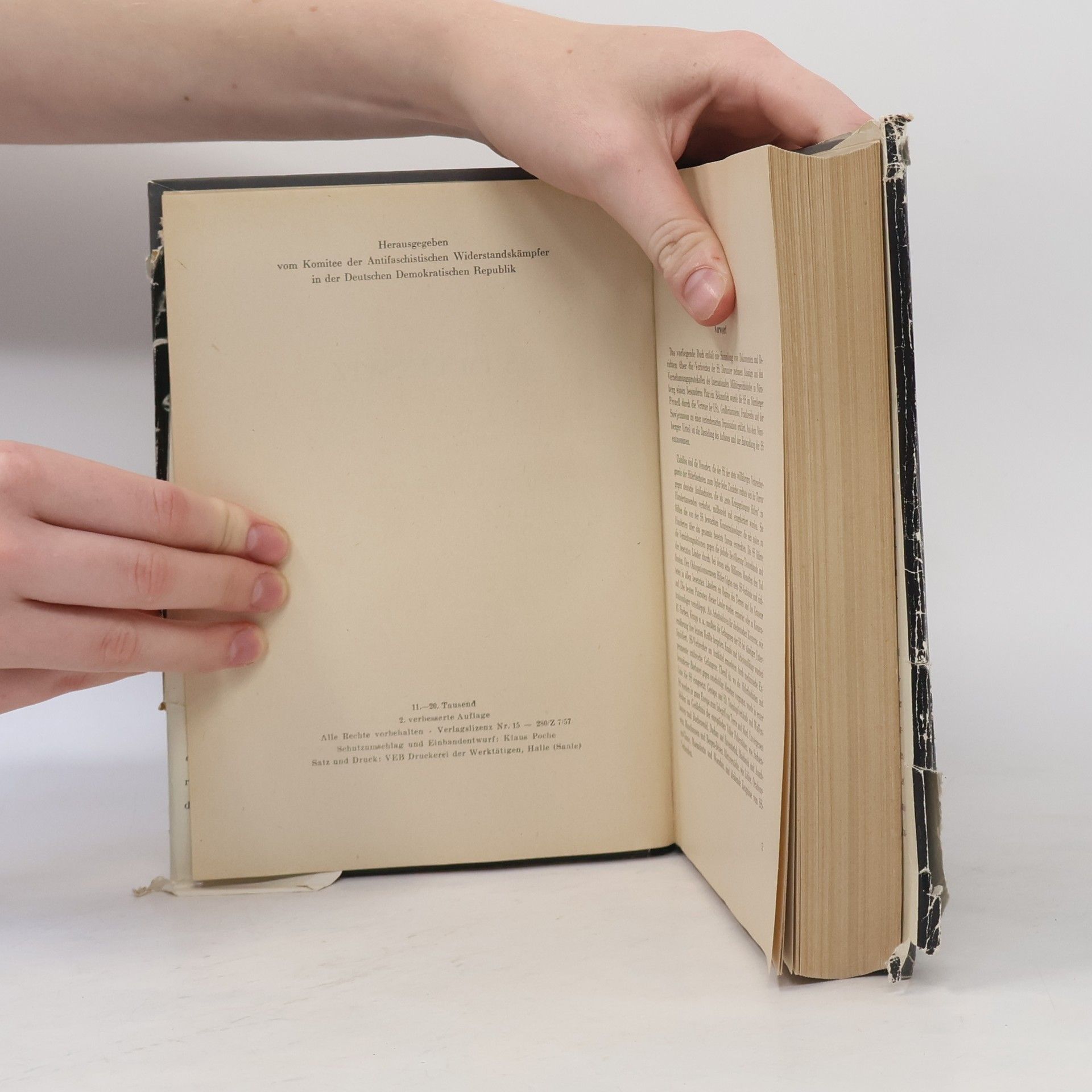 Autores varios SS im Einsatz