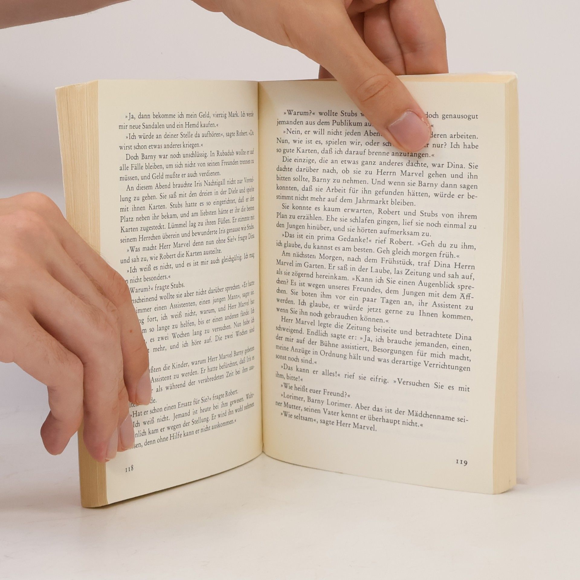 Enid Blyton Die Rätsel-Serie
