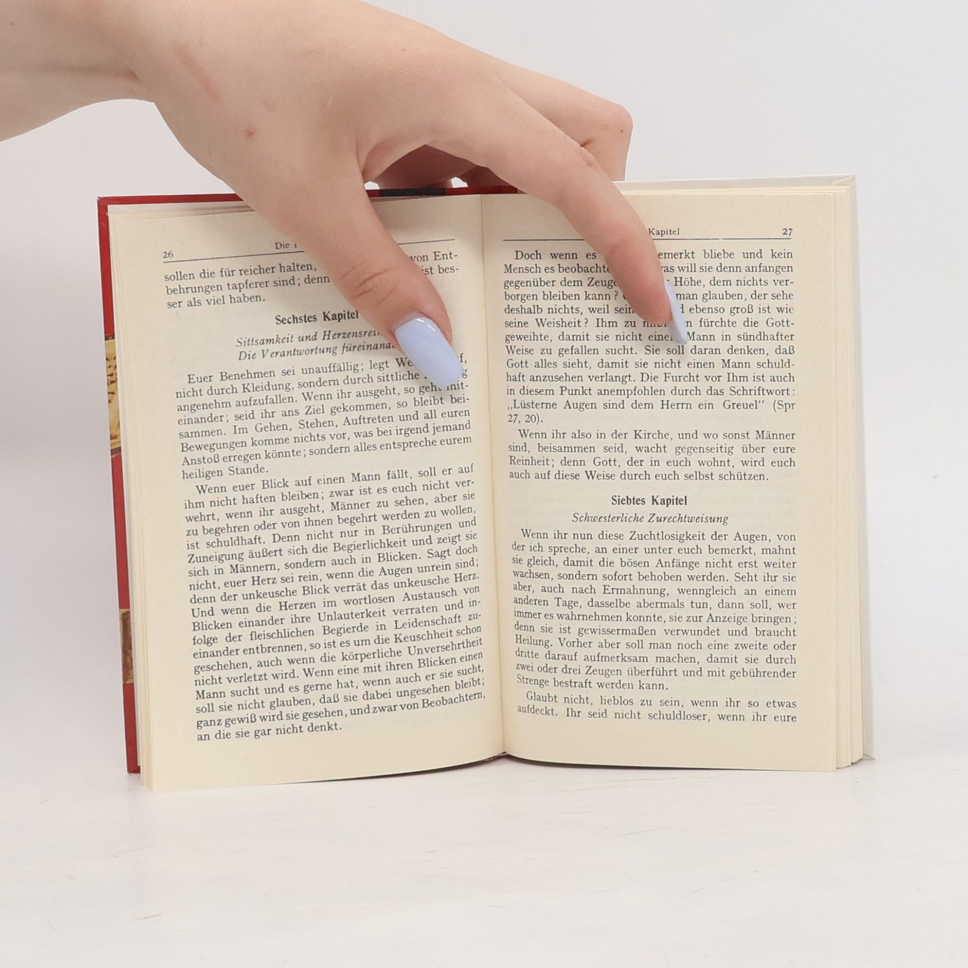Autorenkollektiv Die Regel des heiligen Augustinus