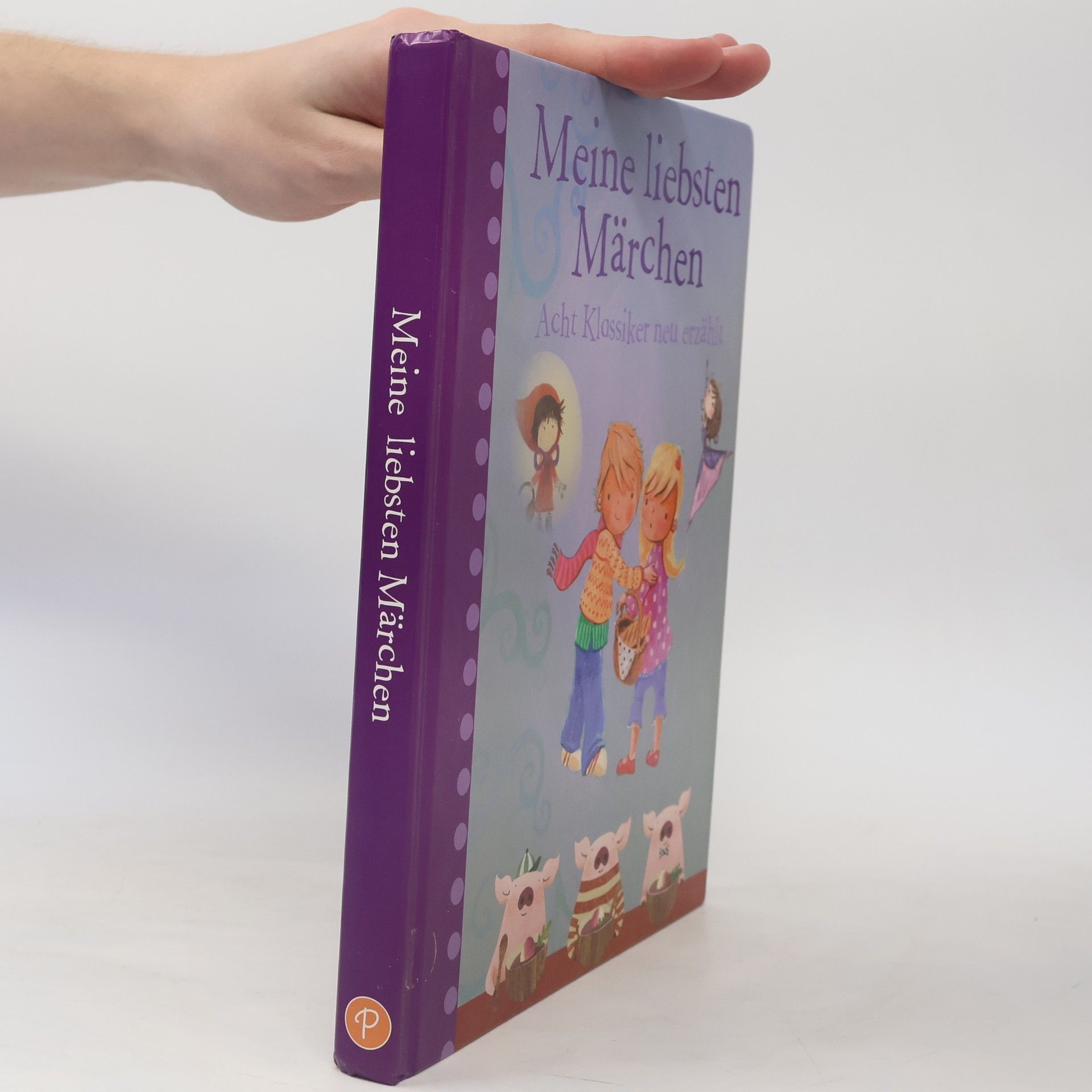 Autorenkollektiv Meine liebsten Märchen