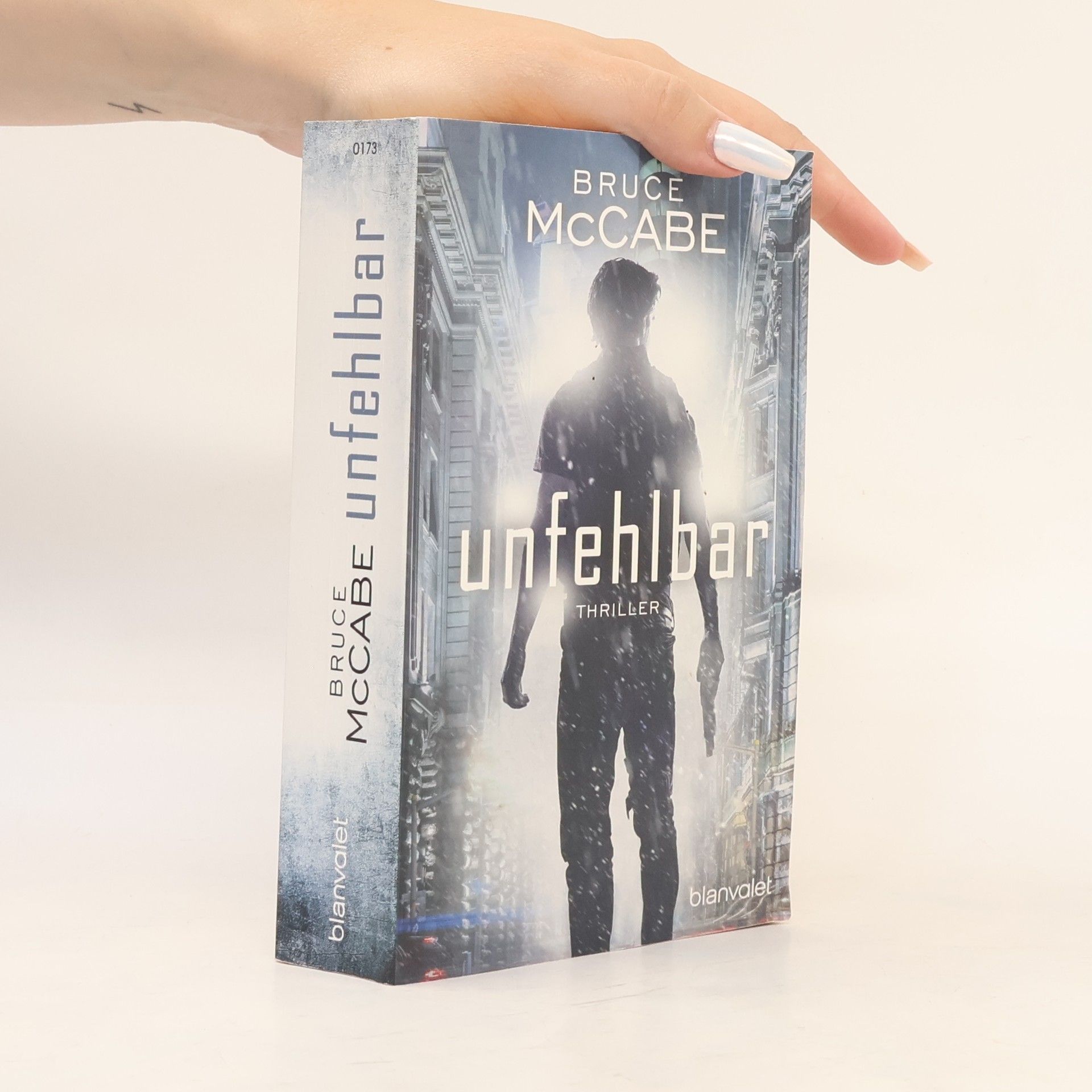 Unfehlbar