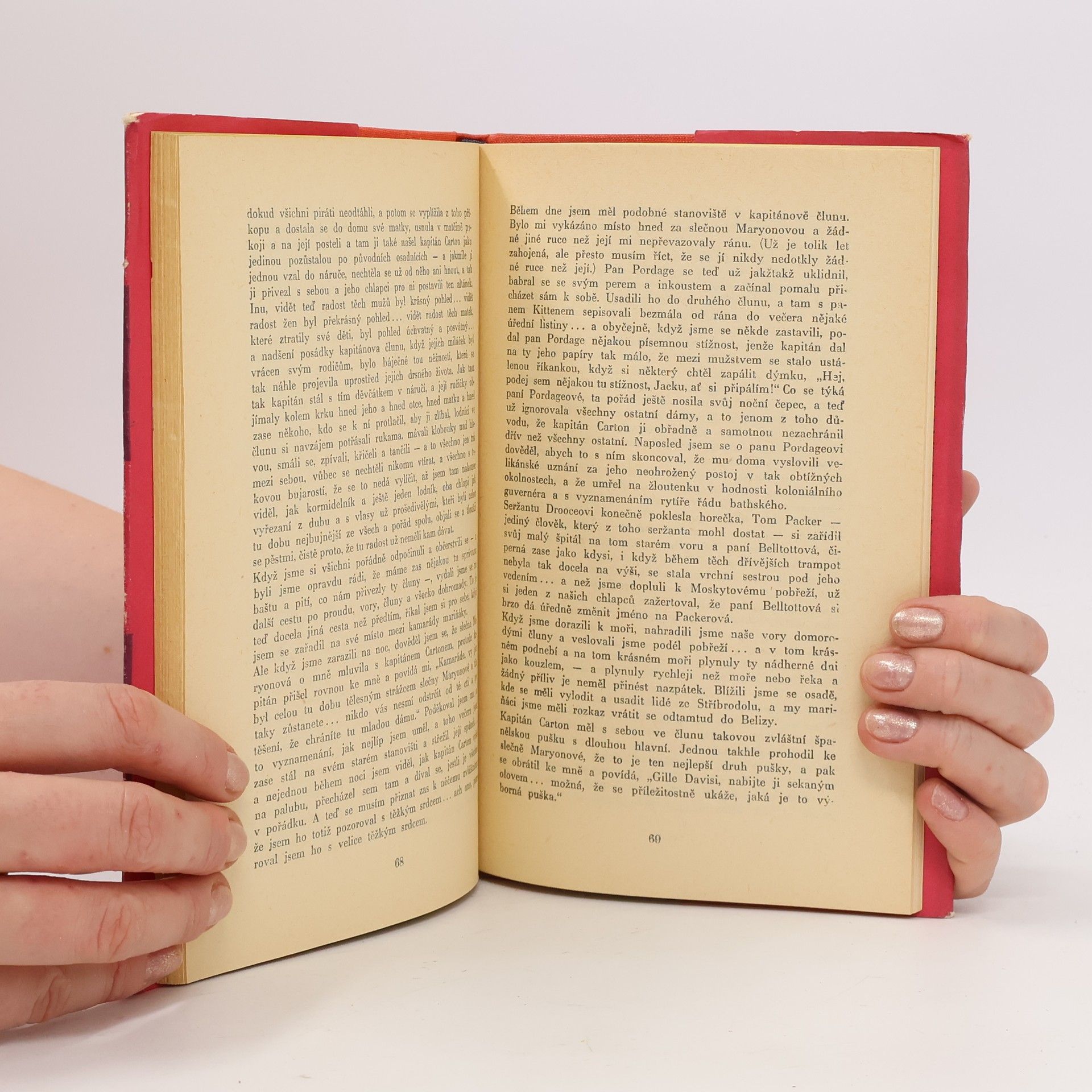 Charles Dickens Strašidelný dům