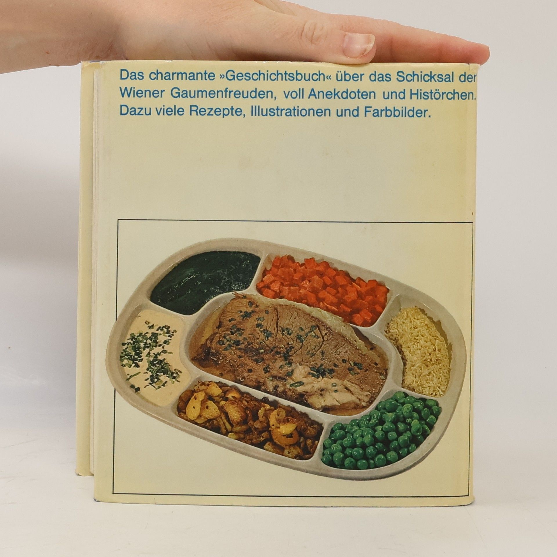Eva Bakos Wiener Spezialitäten