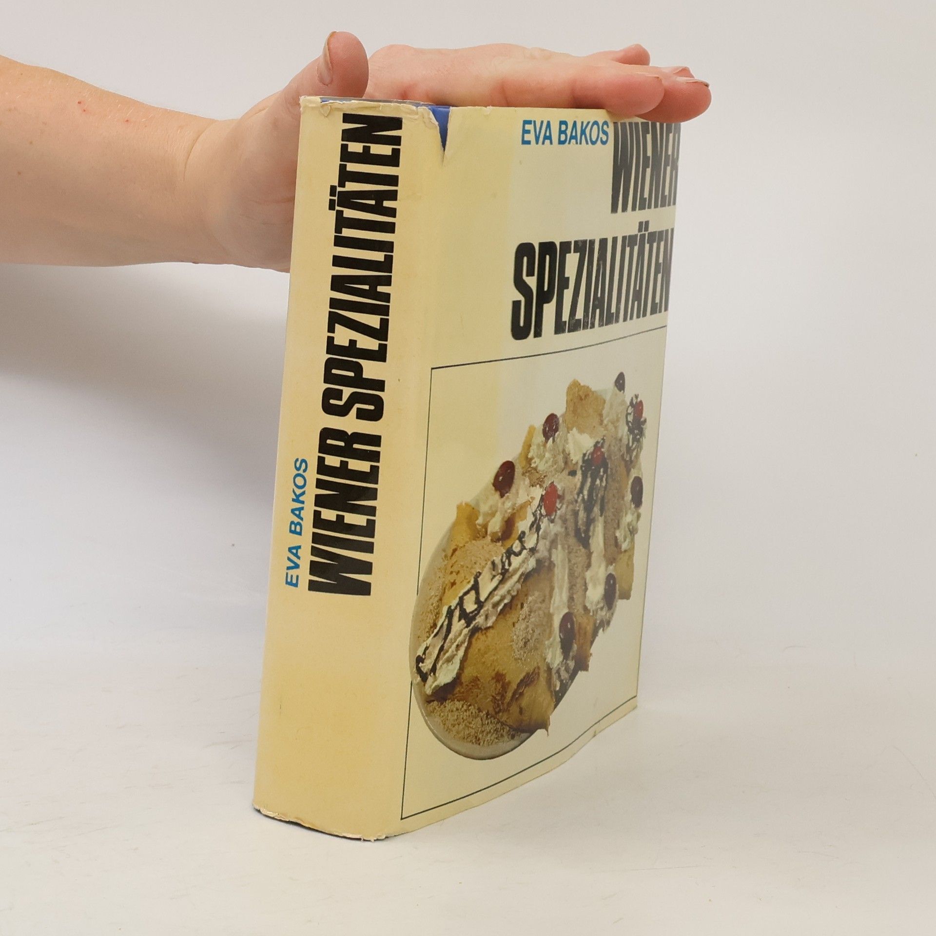 Eva Bakos Wiener Spezialitäten