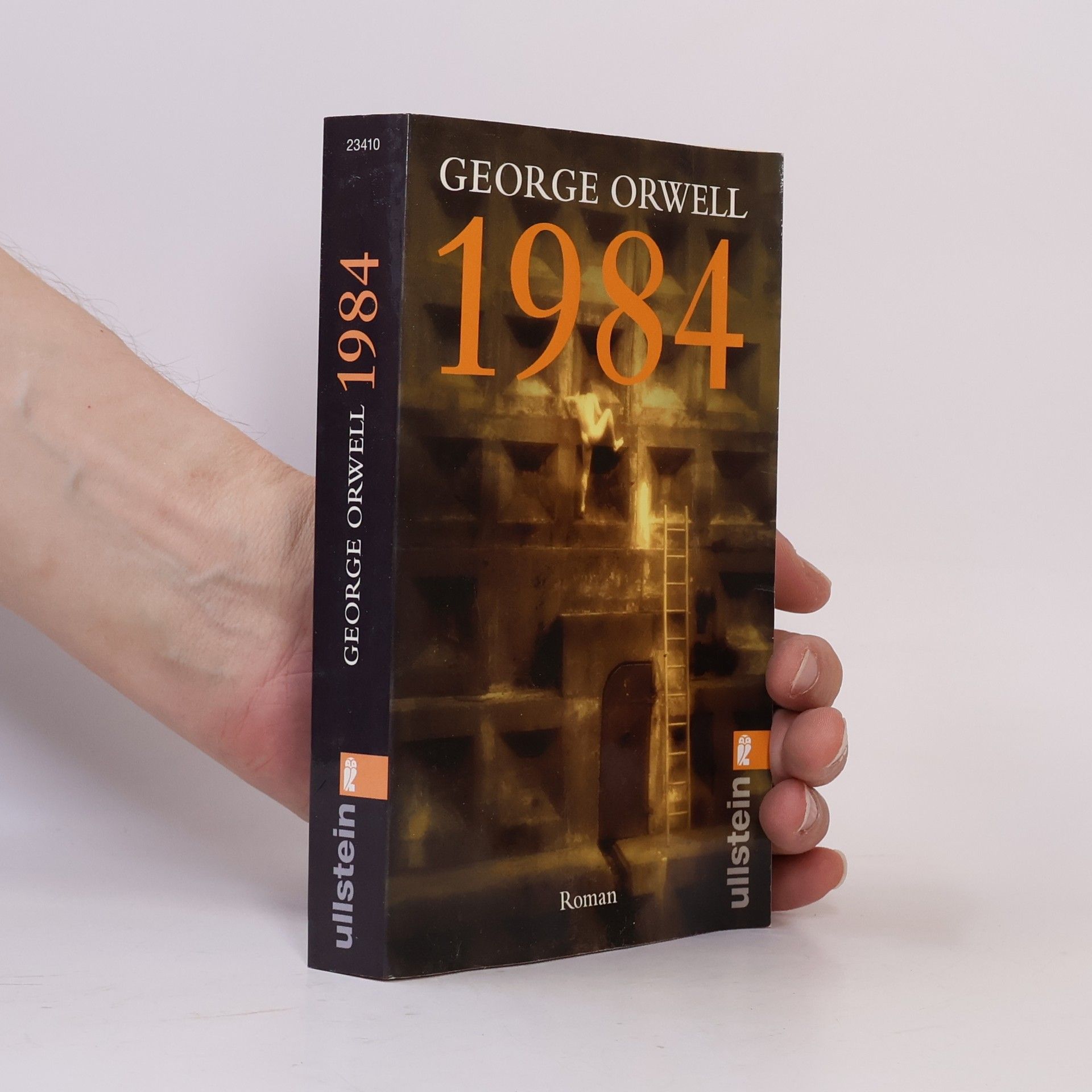 George Orwell 1984