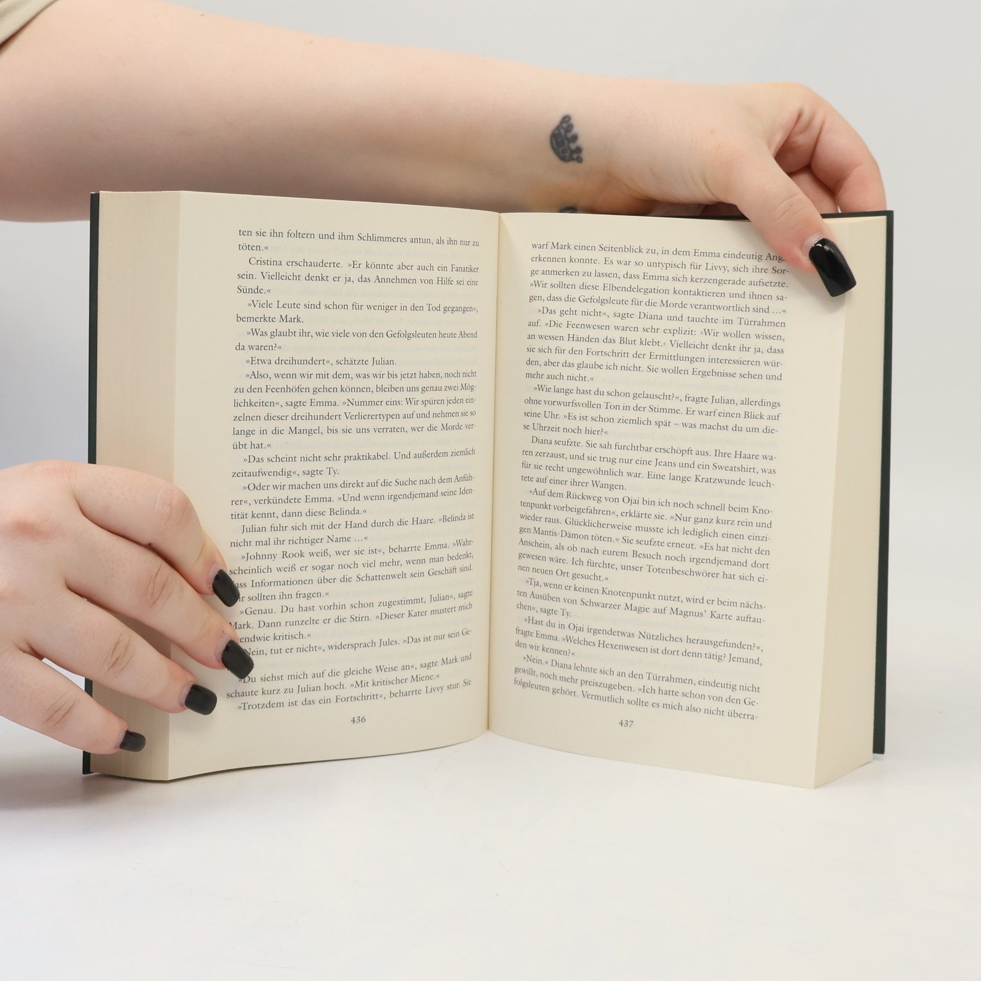 Cassandra Clare Lady Midnight