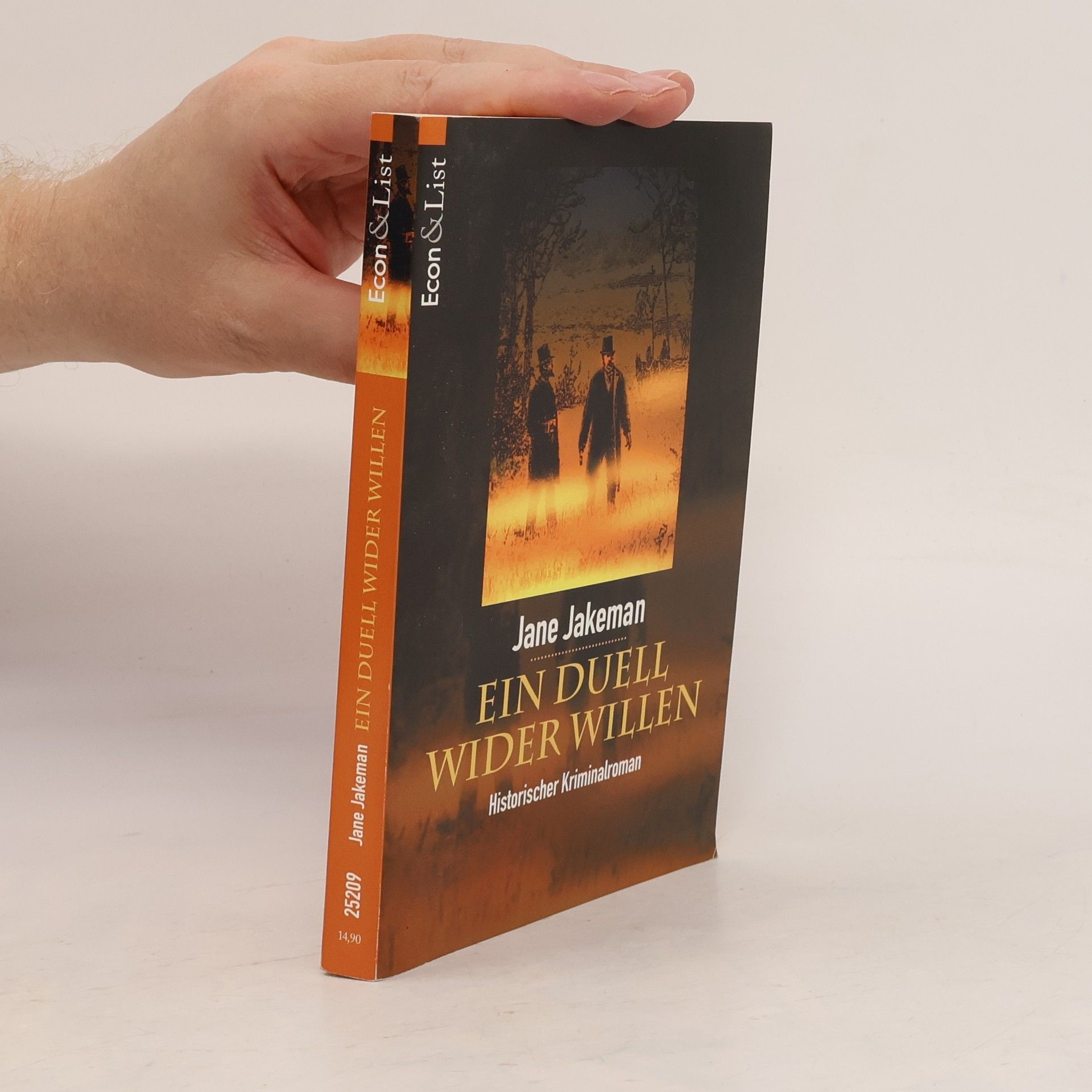 Ein Duell wider Willen