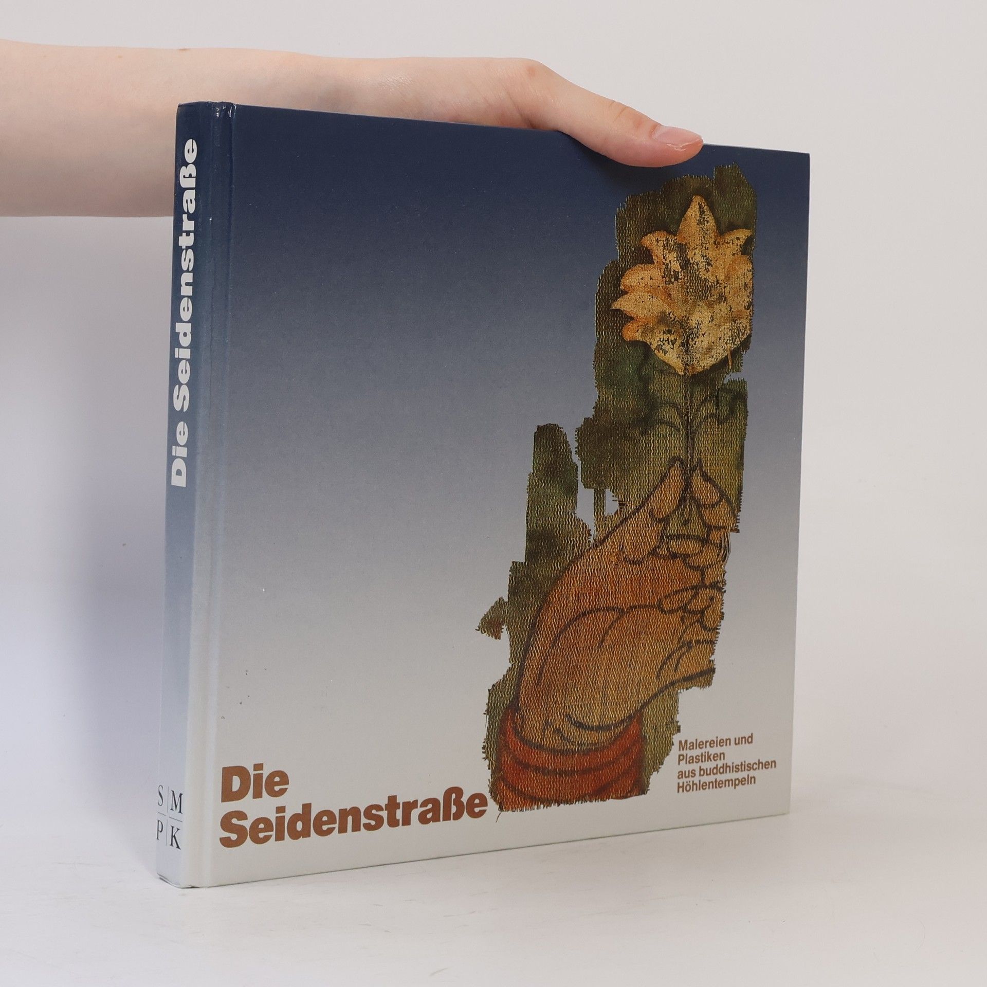 Herbert Härtel Die Seidenstrasse