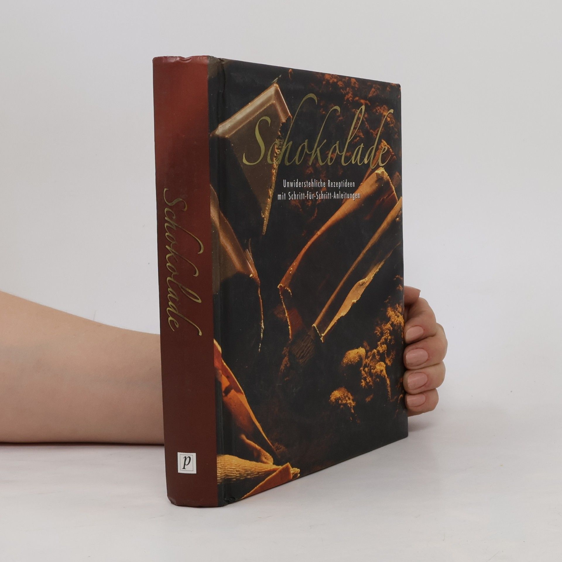 Autorenkollektiv Schokolade