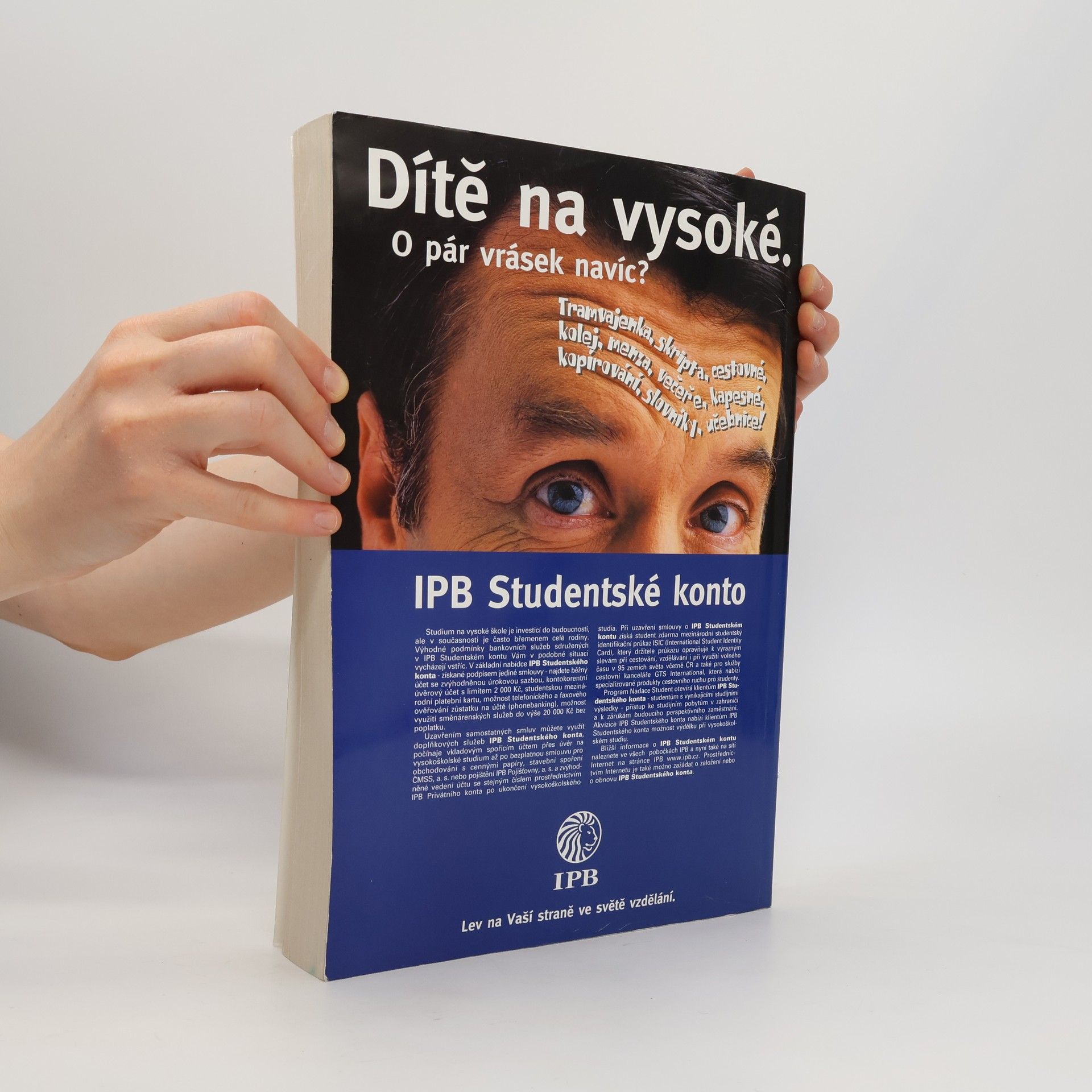 Martin Prokop Chci se dostat na vysokou školu! Kompletní průvodce přijímacími zkouškami na vysoké školy humanitního zaměření