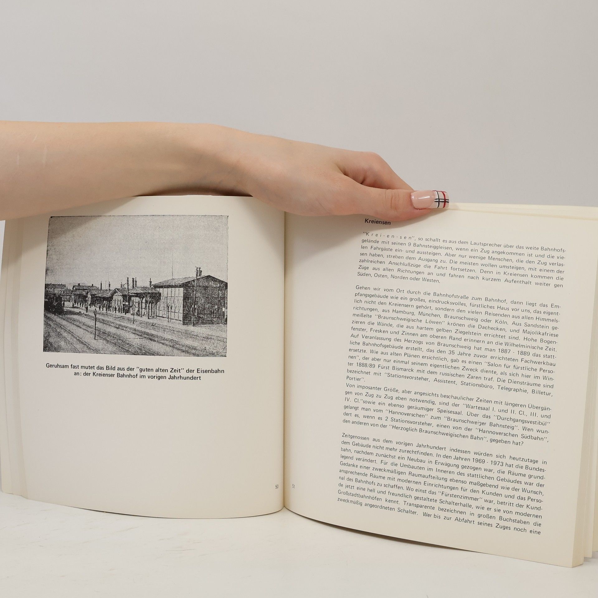 Autorenkollektiv 125 Jahre Alfeld-Göttingen