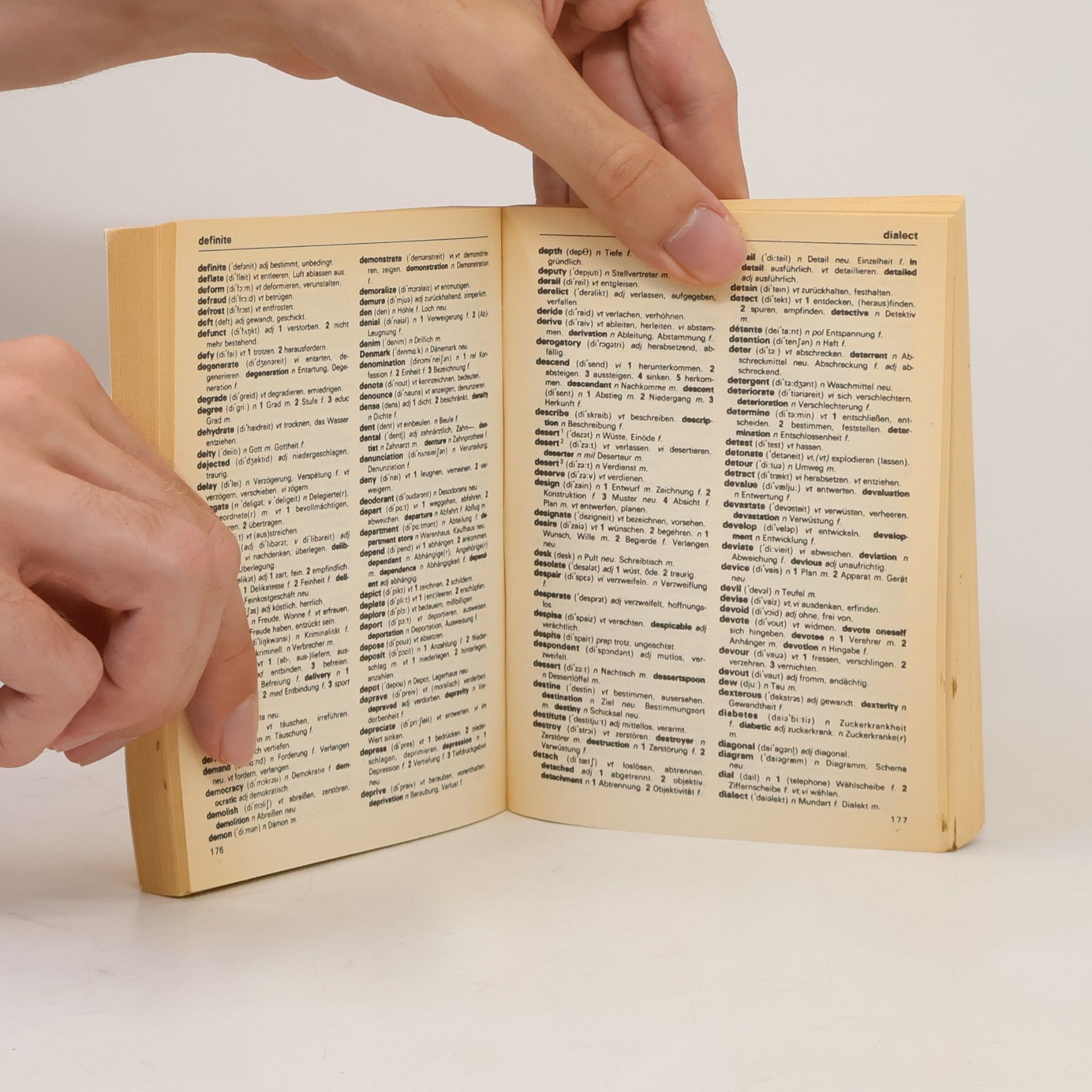 Autorenkollektiv Wörterbuch Englisch