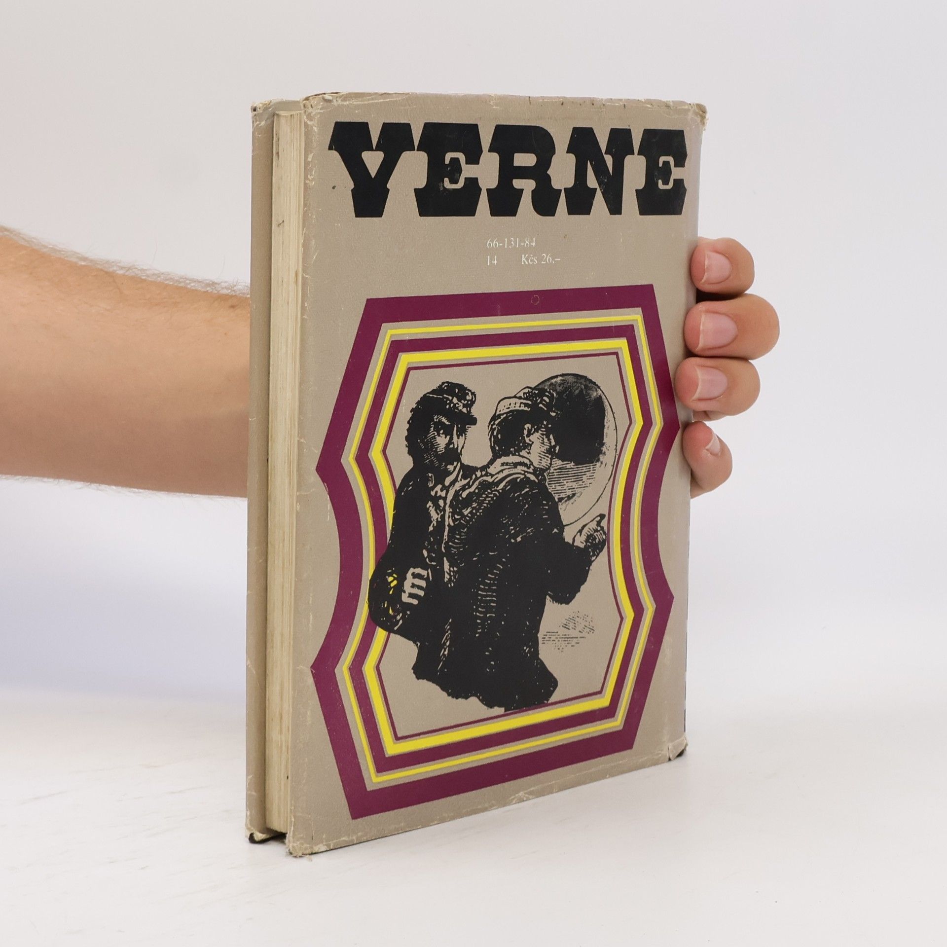 Jules Verne Hector Servadac