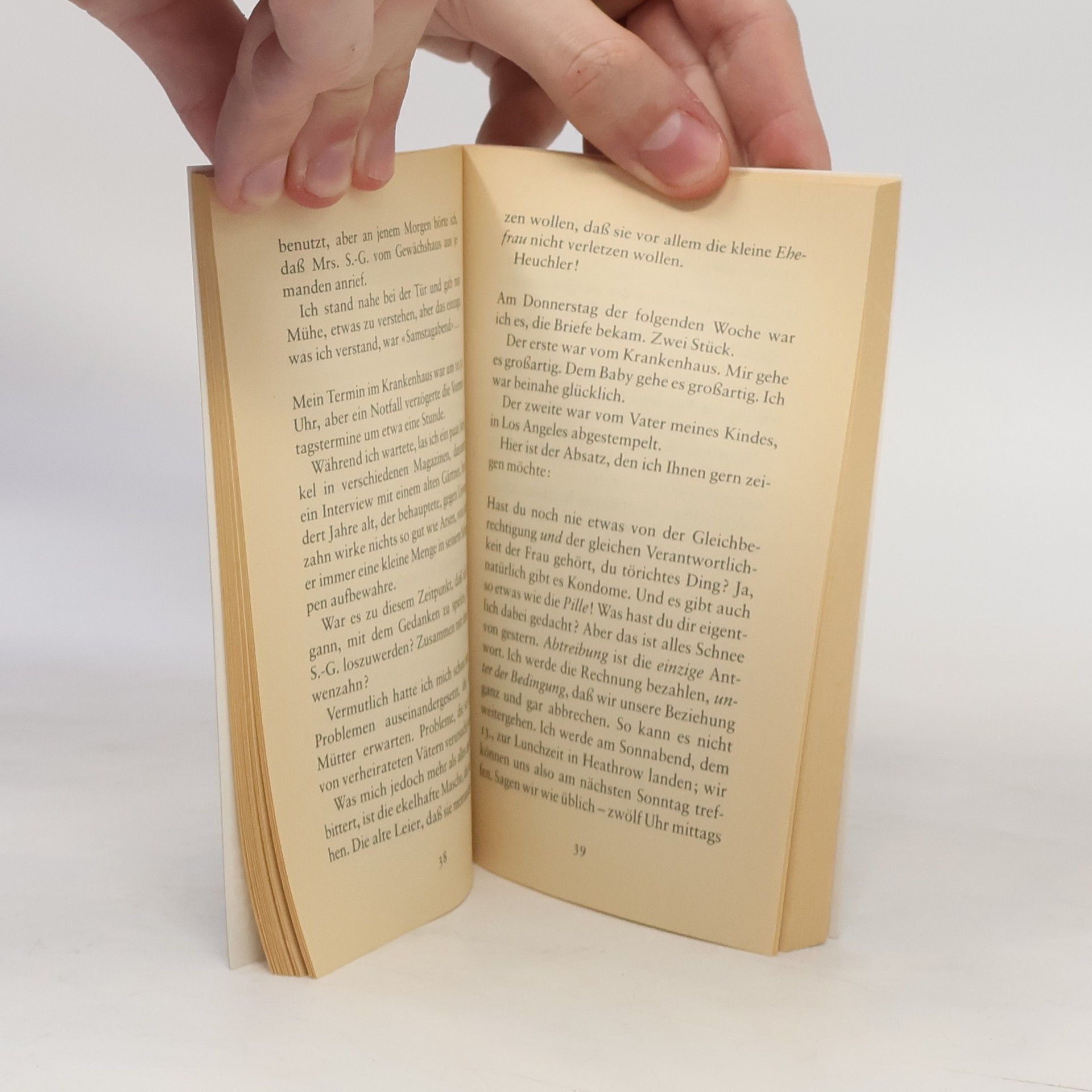 Colin Dexter Phantasie und Wirklichkeit