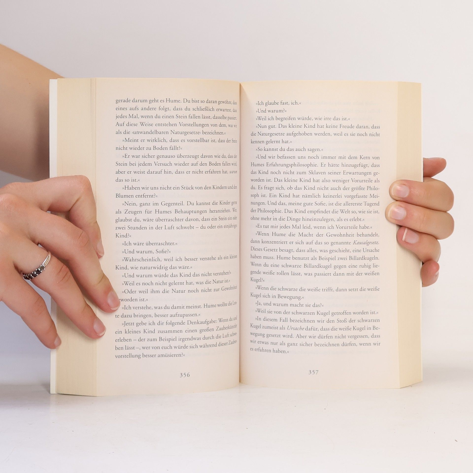 Jostein Gaarder Sofies Welt