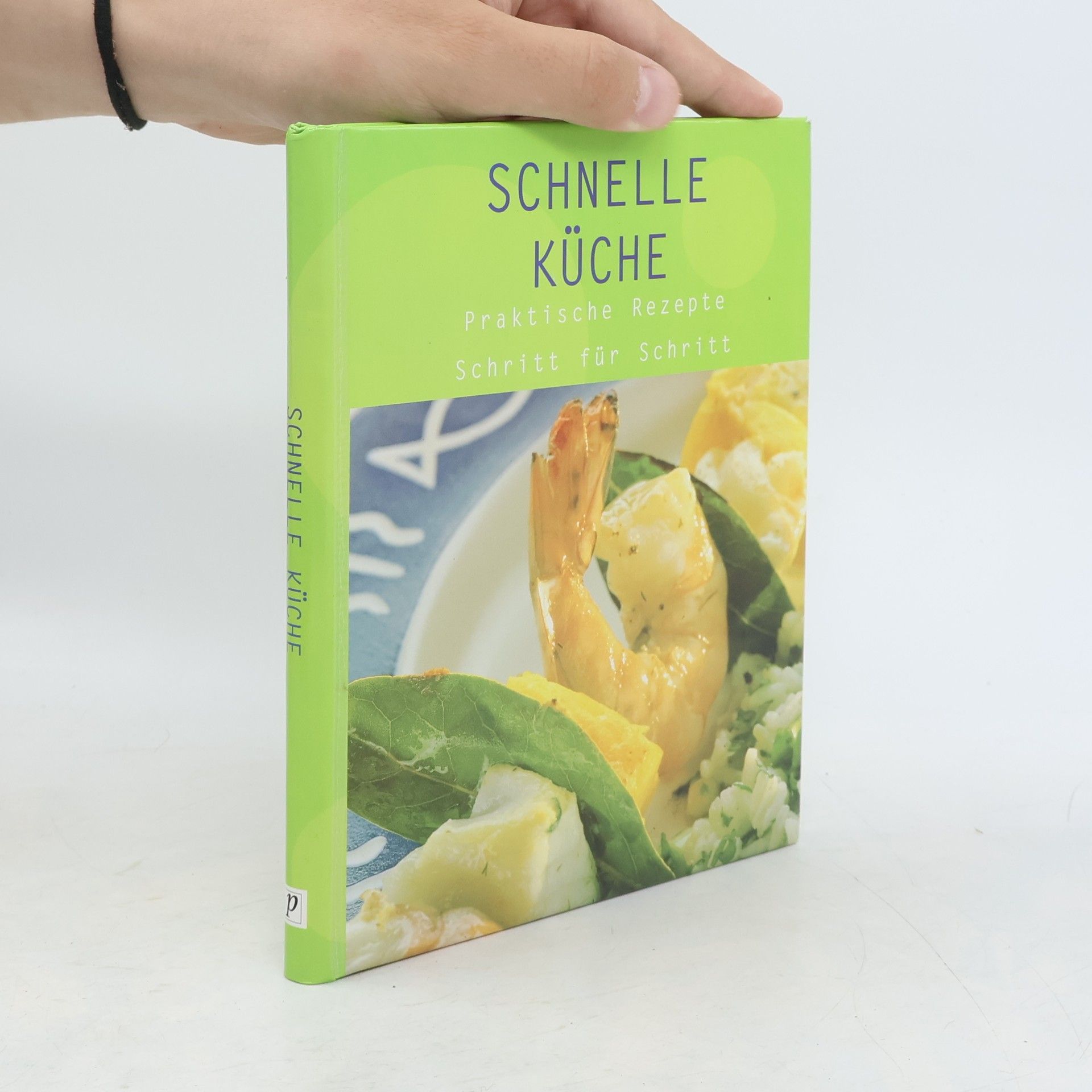 Autorenkollektiv Schnelle Küche