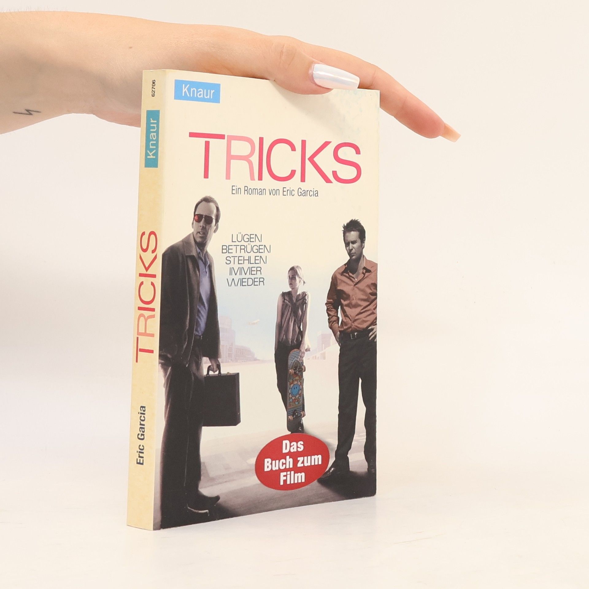 Tricks