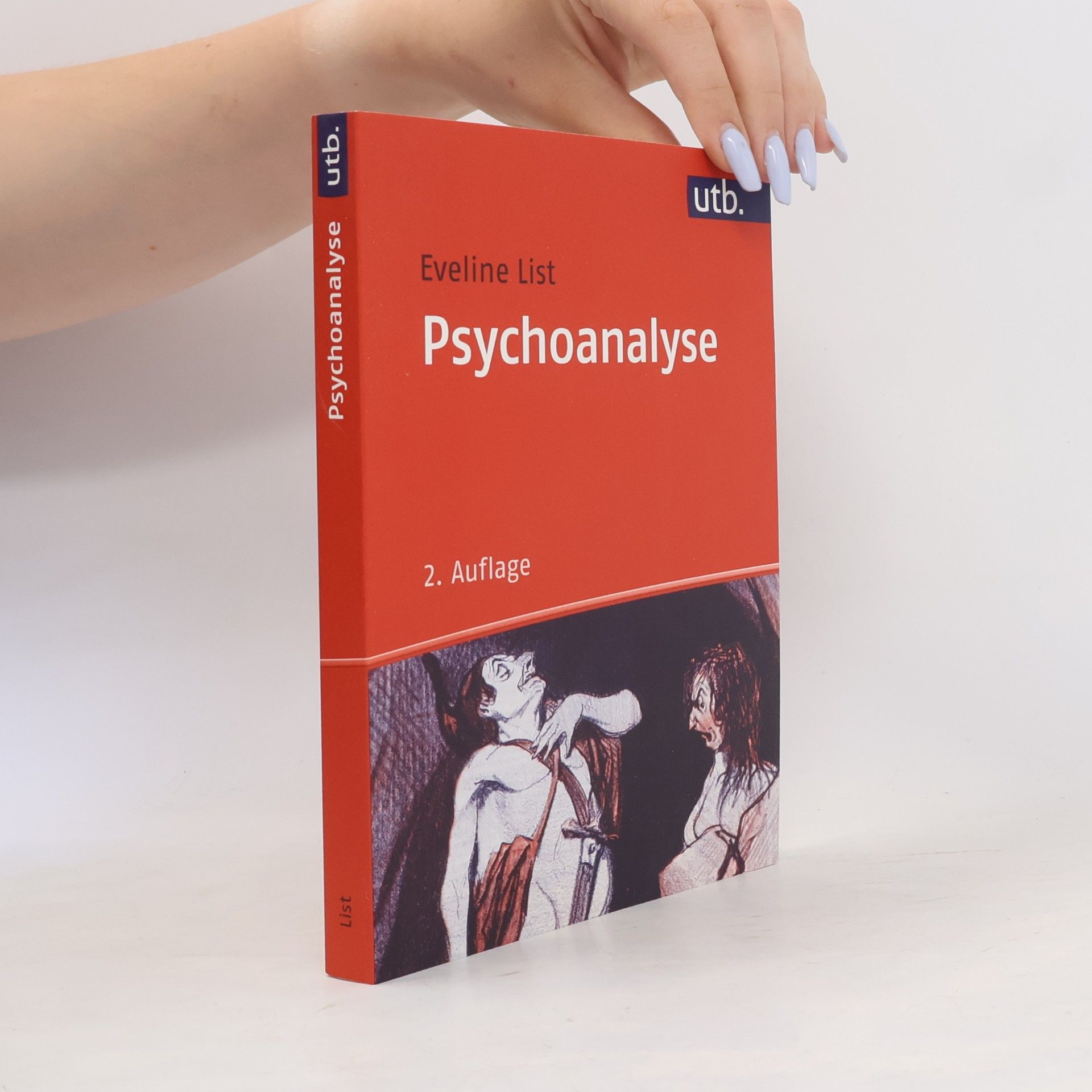 Psychoanalyse