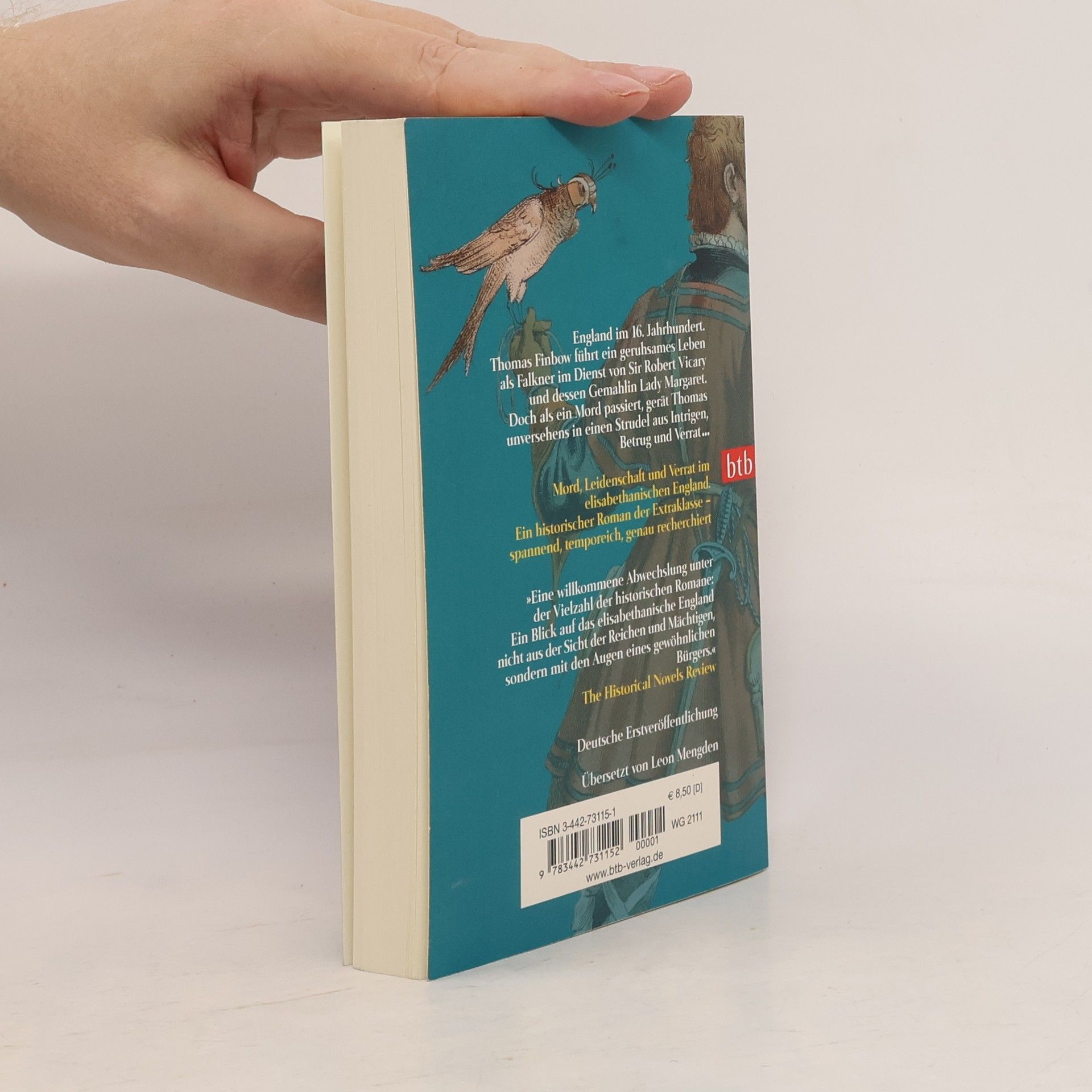 John Pilkington Das Geheimnis der Lady Margaret
