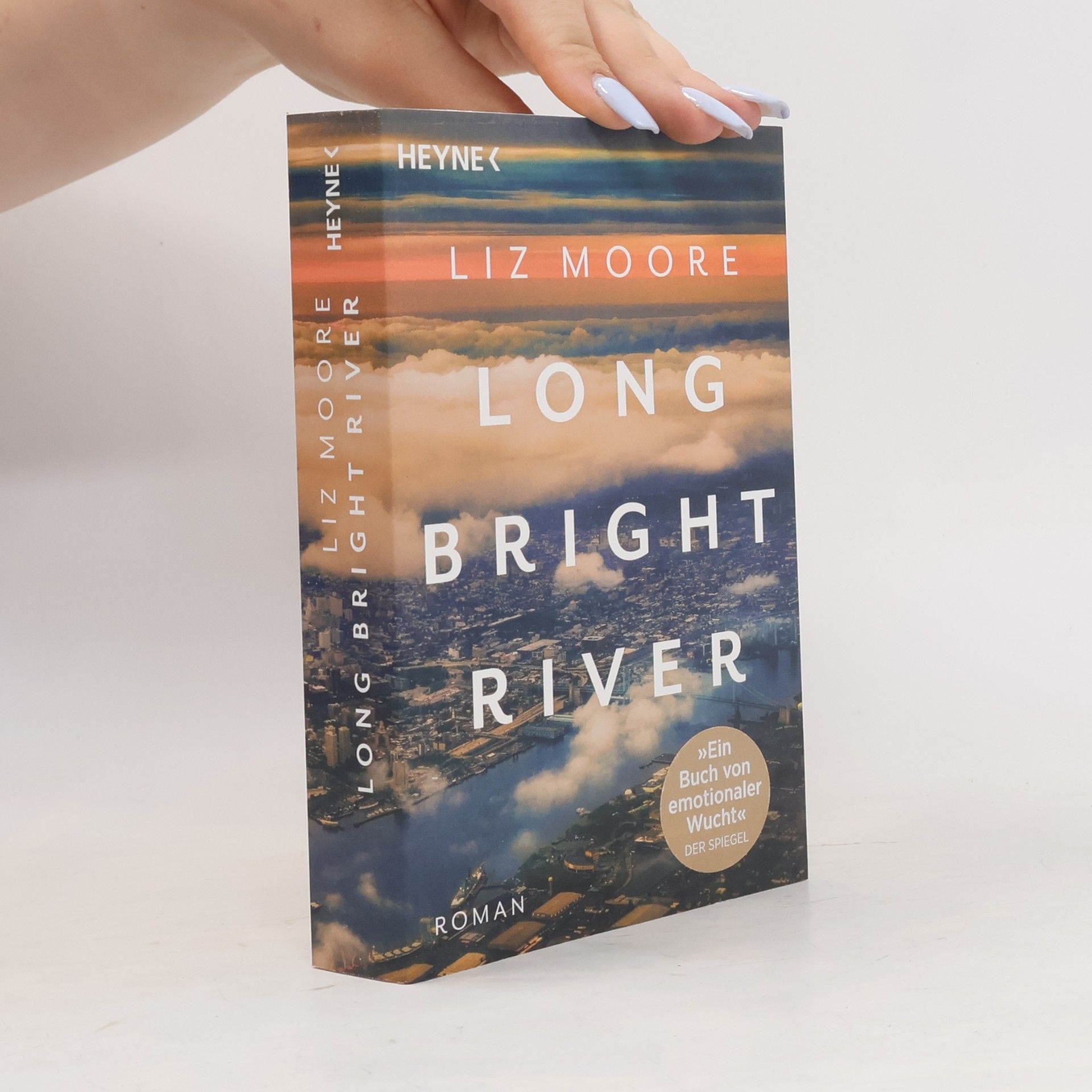 Long Bright RIver