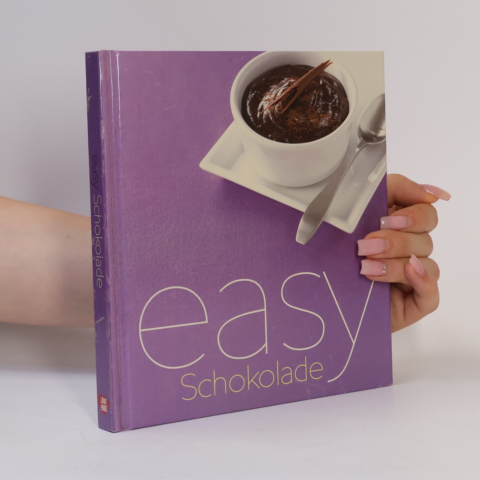 Easy - Schokolade