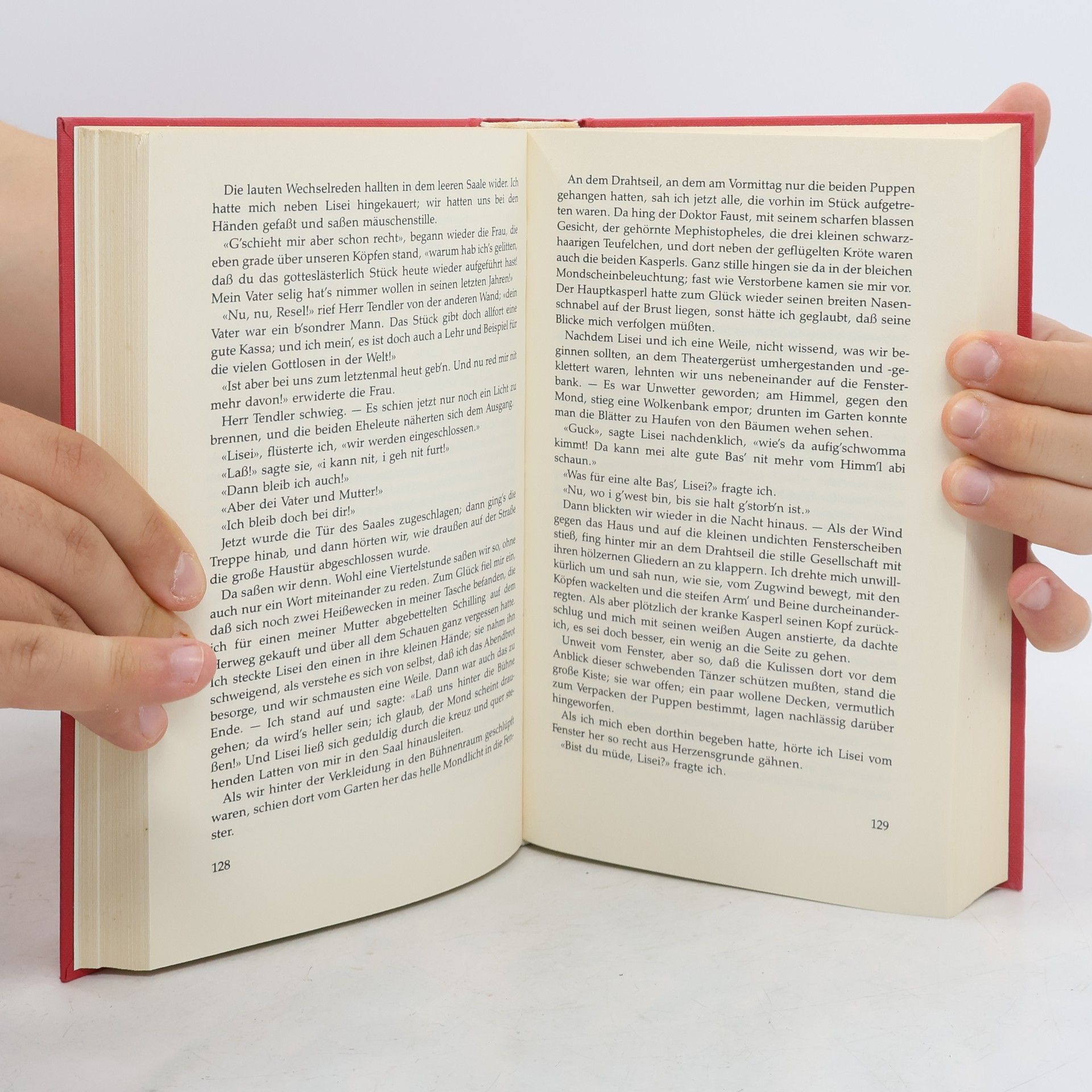 Autorenkollektiv Vom Glück der Kindheit