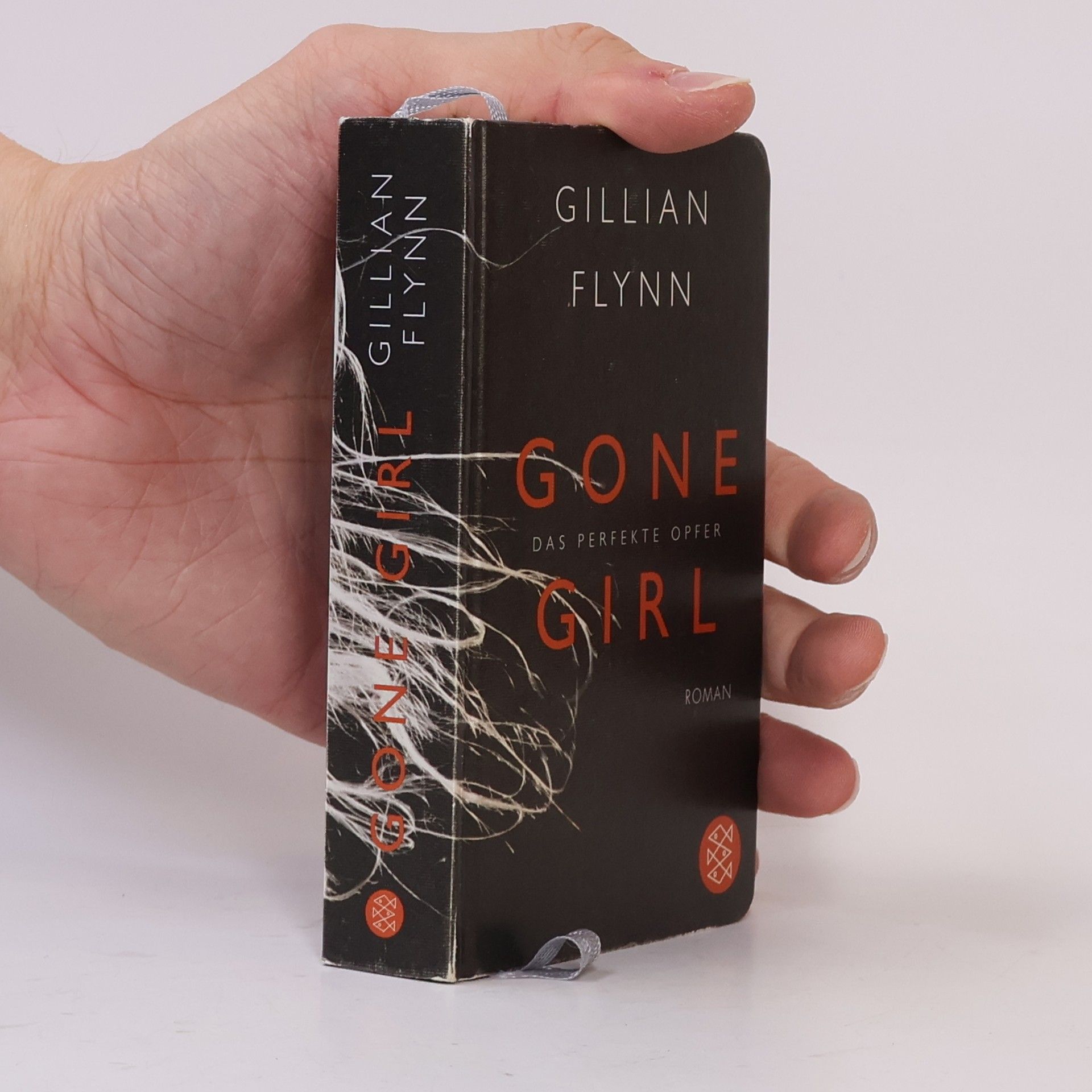 Gillian Flynn Gone Girl